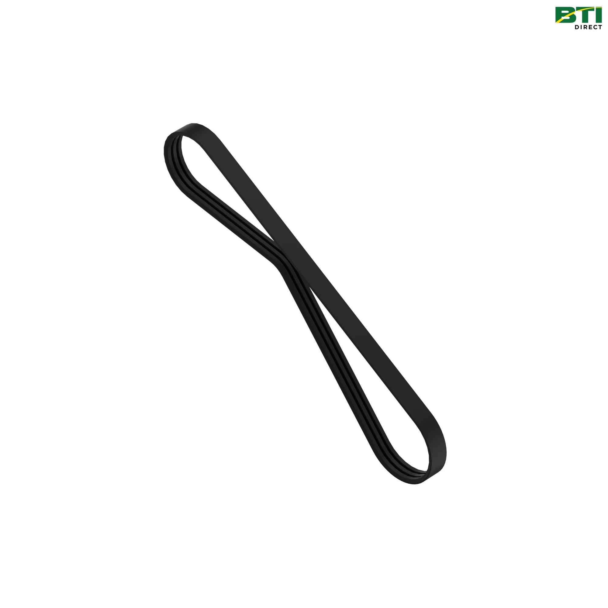 HXE124868: V-Belt, Effective Length 3358 mm (132.2 inch)