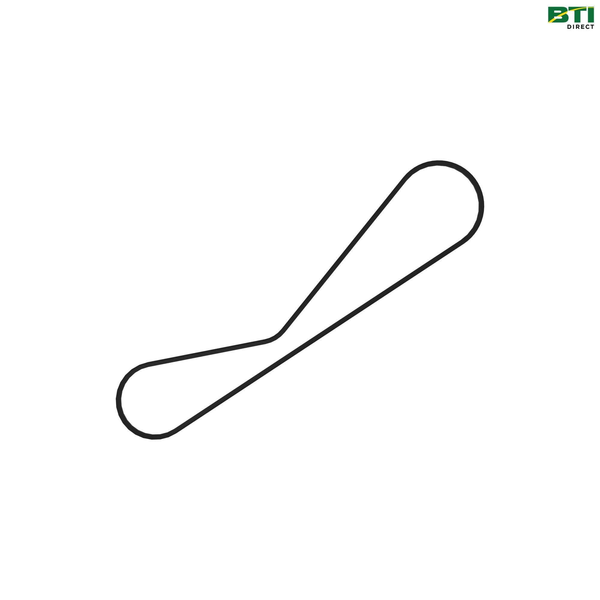 HXE124868: V-Belt, Effective Length 3358 mm (132.2 inch)