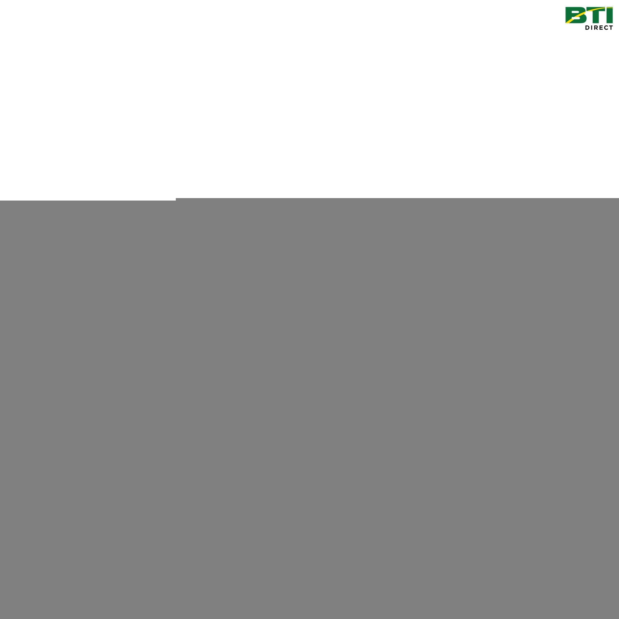 HXE124868: V-Belt, Effective Length 3358 mm (132.2 inch)
