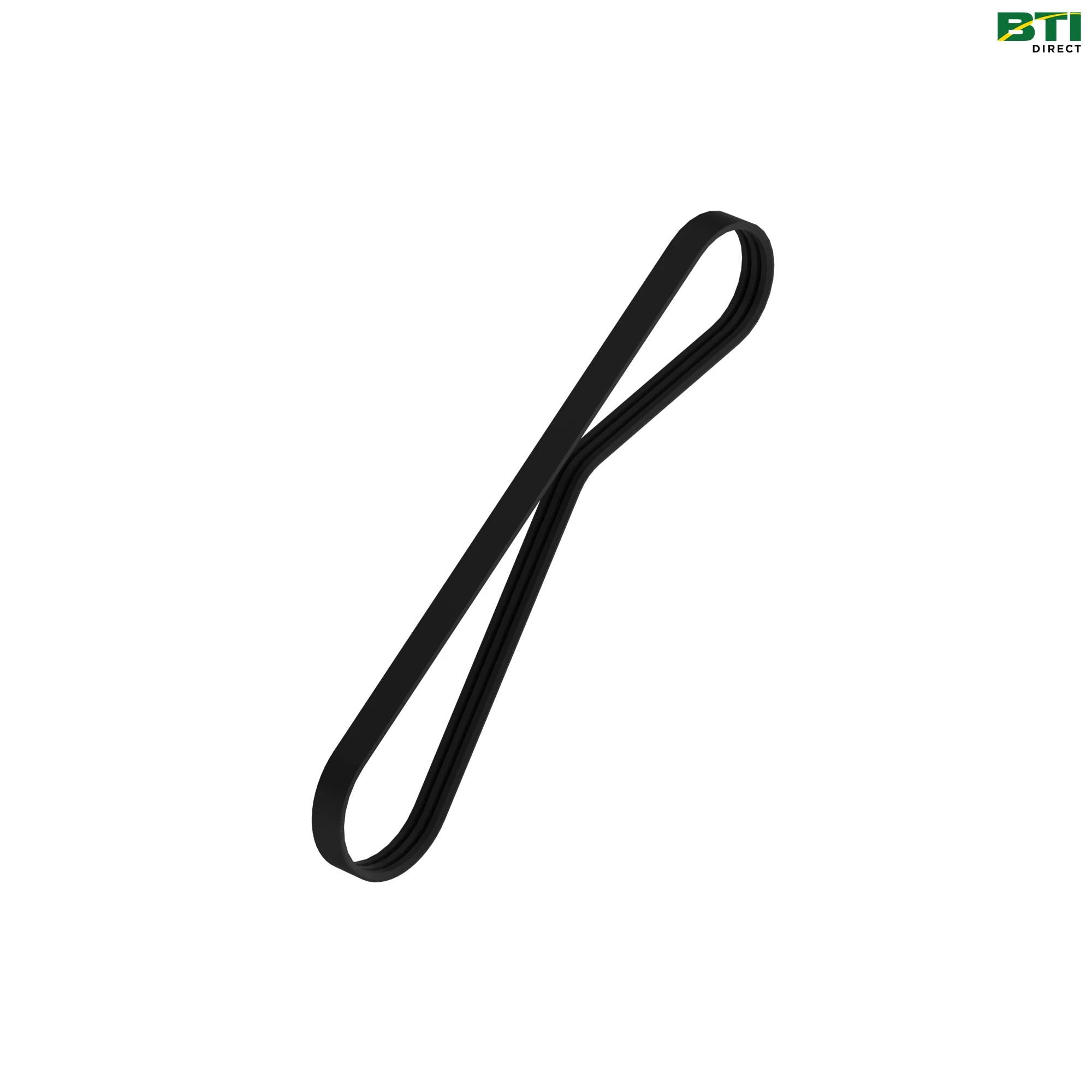 HXE124868: V-Belt, Effective Length 3358 mm (132.2 inch)