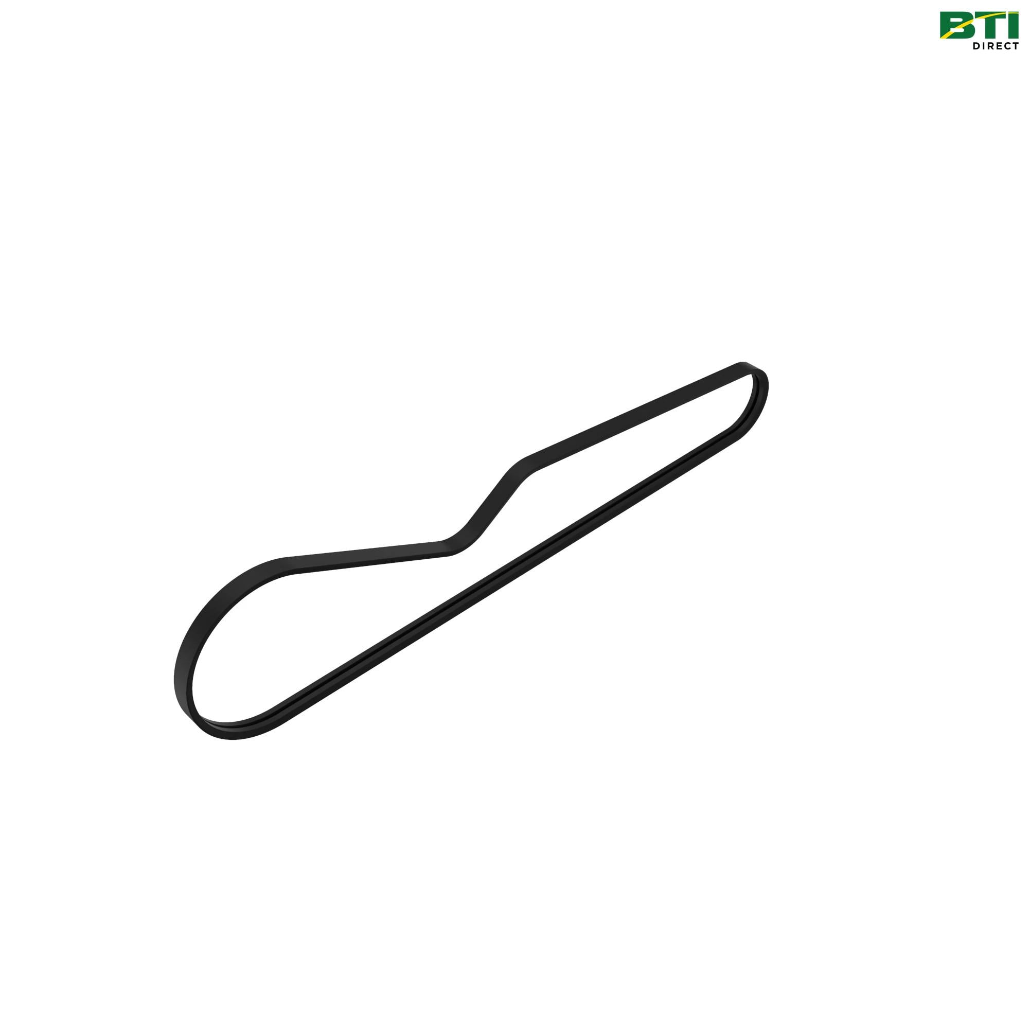 HXE124870: Discharge Beater Drive V-Belt, Effective Length 4345 mm (171.1 inch)