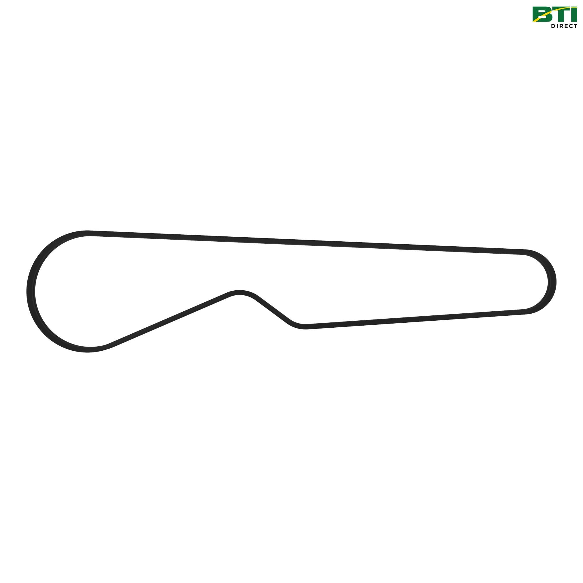 HXE124870: Discharge Beater Drive V-Belt, Effective Length 4345 mm (171.1 inch)