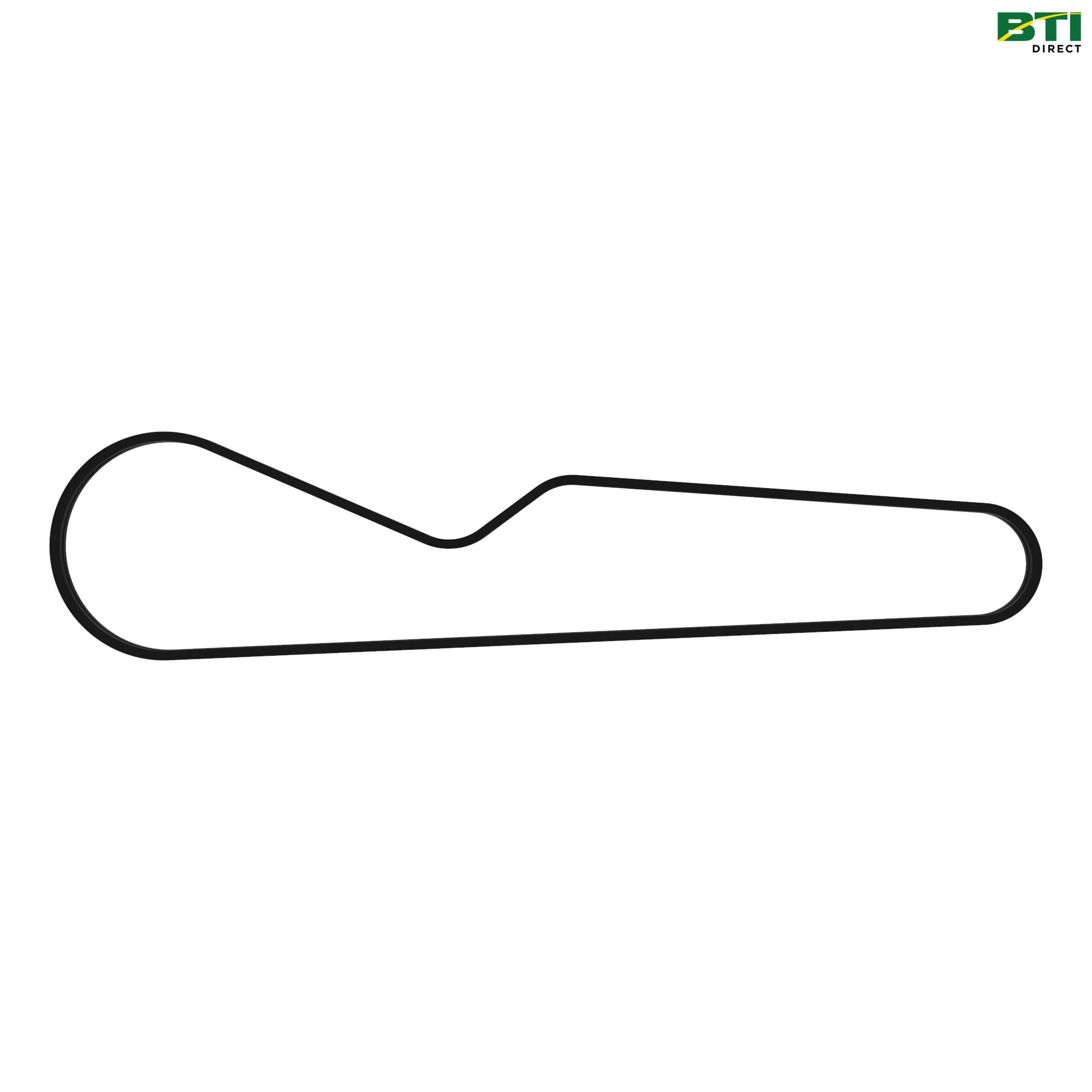 HXE124870: Discharge Beater Drive V-Belt, Effective Length 4345 mm (171.1 inch)