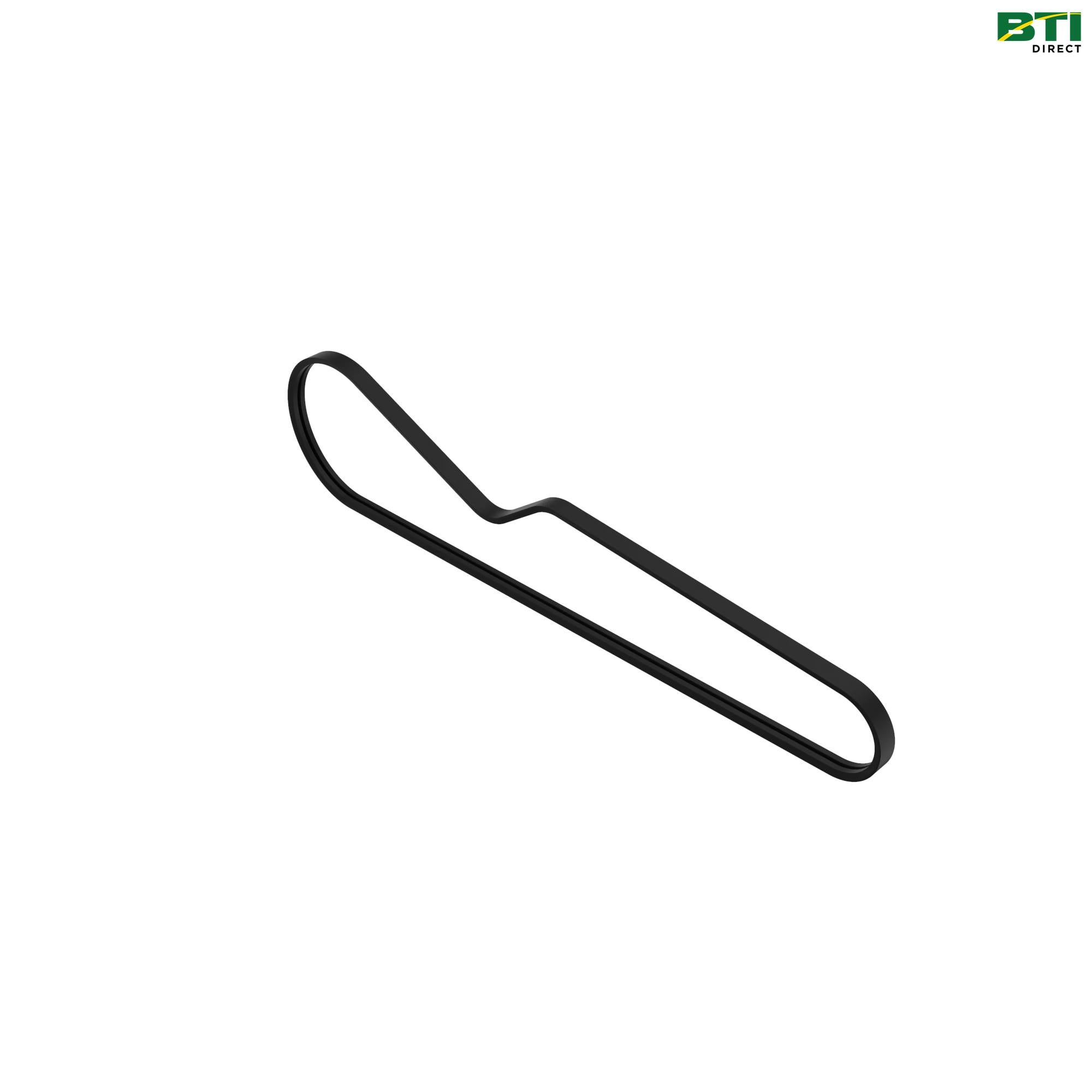 HXE124870: Discharge Beater Drive V-Belt, Effective Length 4345 mm (171.1 inch)