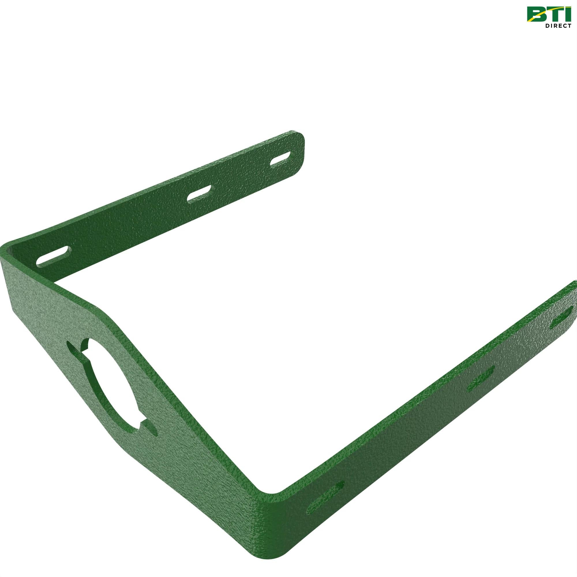 HXE137548: Loading Auger Bearing Support