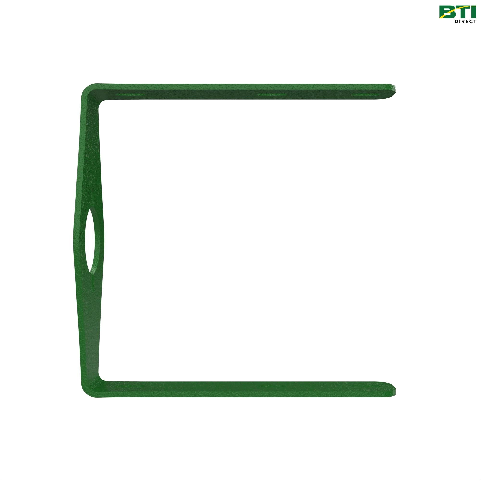 HXE137548: Loading Auger Bearing Support