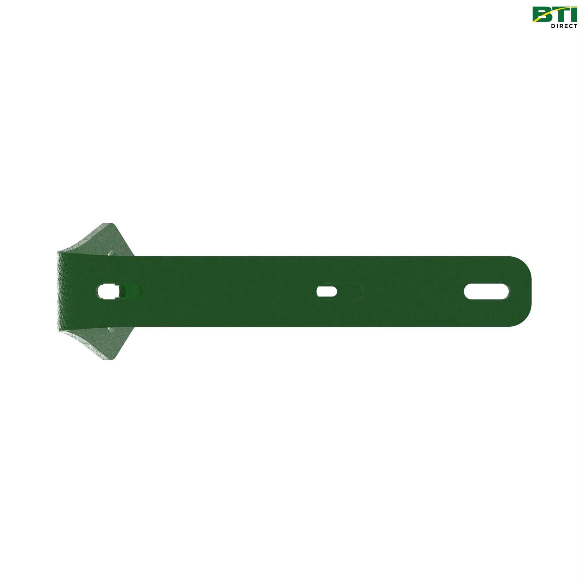 HXE137548: Loading Auger Bearing Support