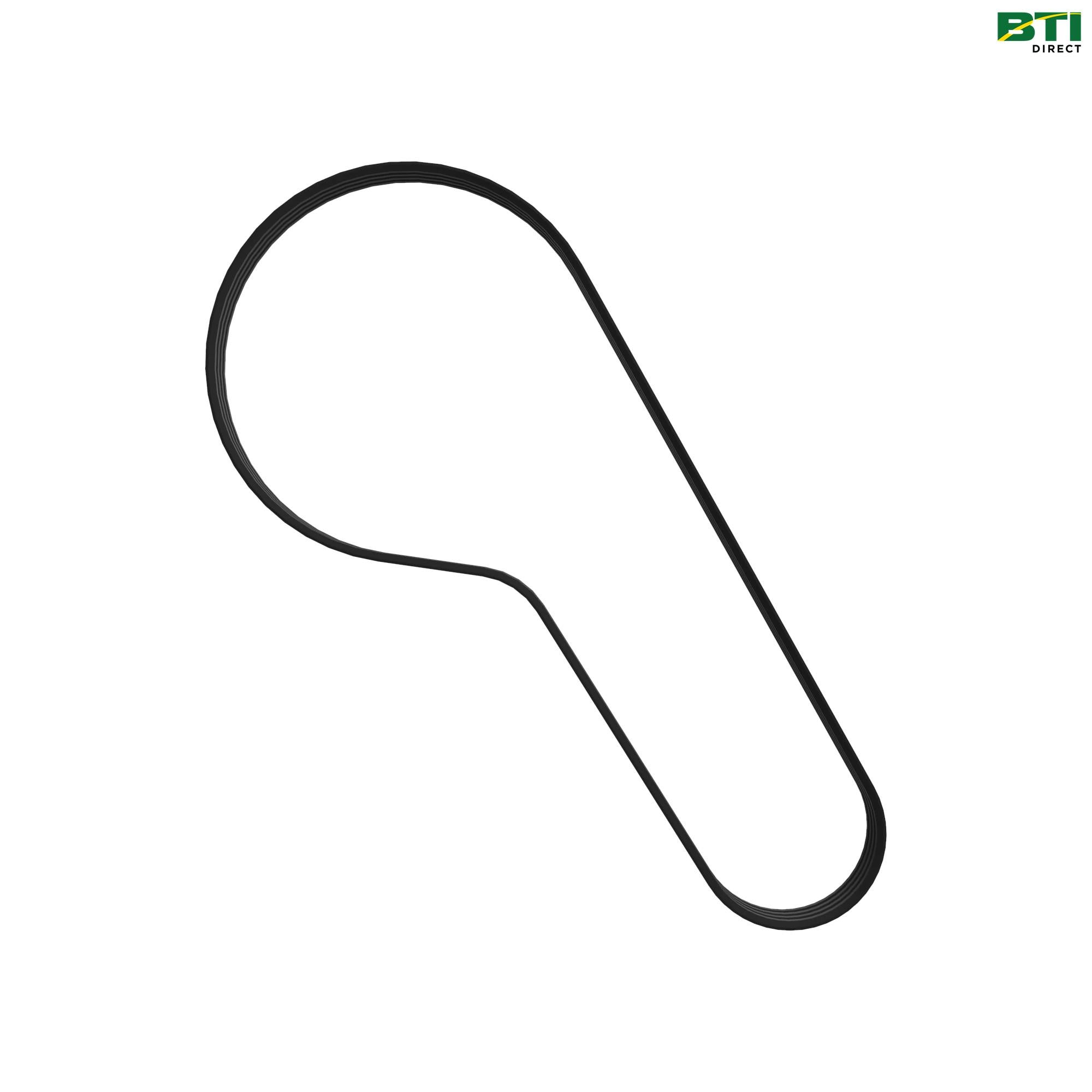 HXE13951: Kernel Processor Drive V-Belt, Effective Length 2440 mm (96.1 inch)