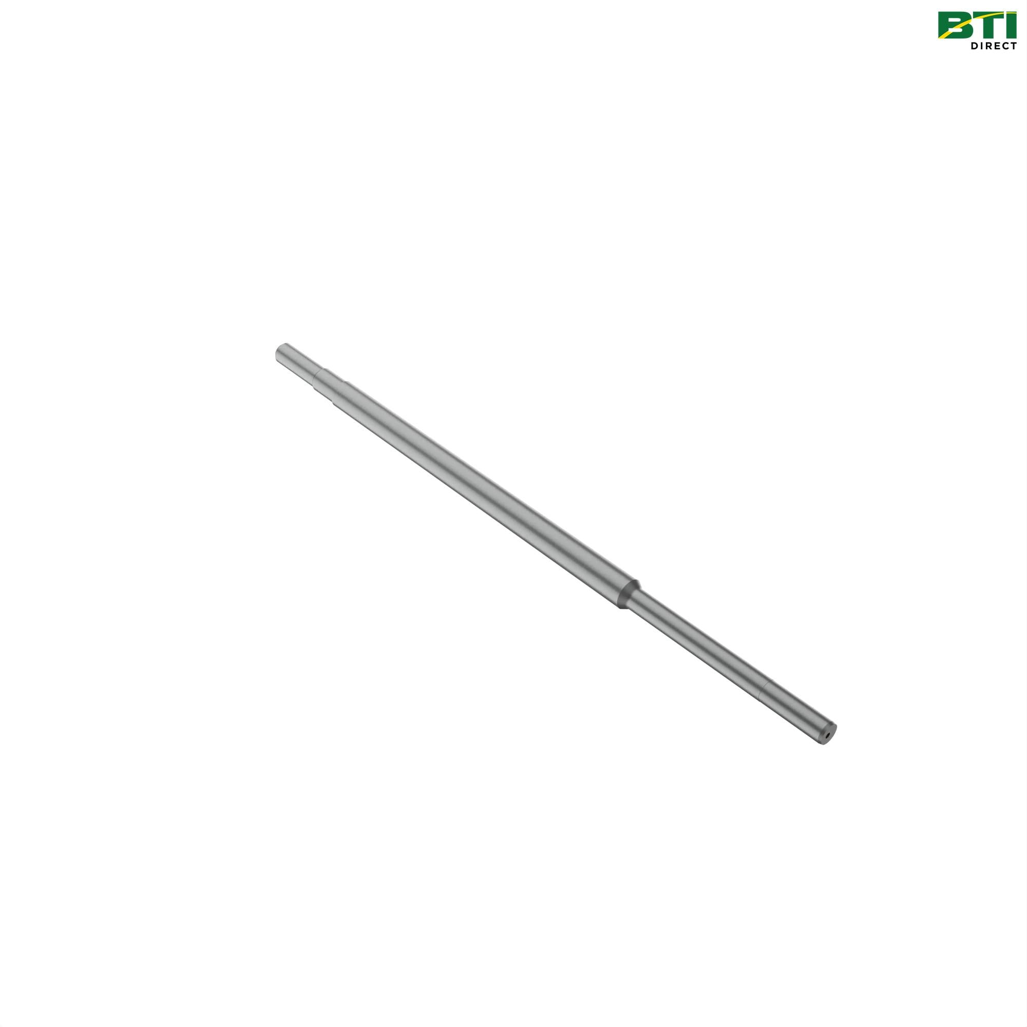 HXE139754: Upper Rear Feed Roll Shaft