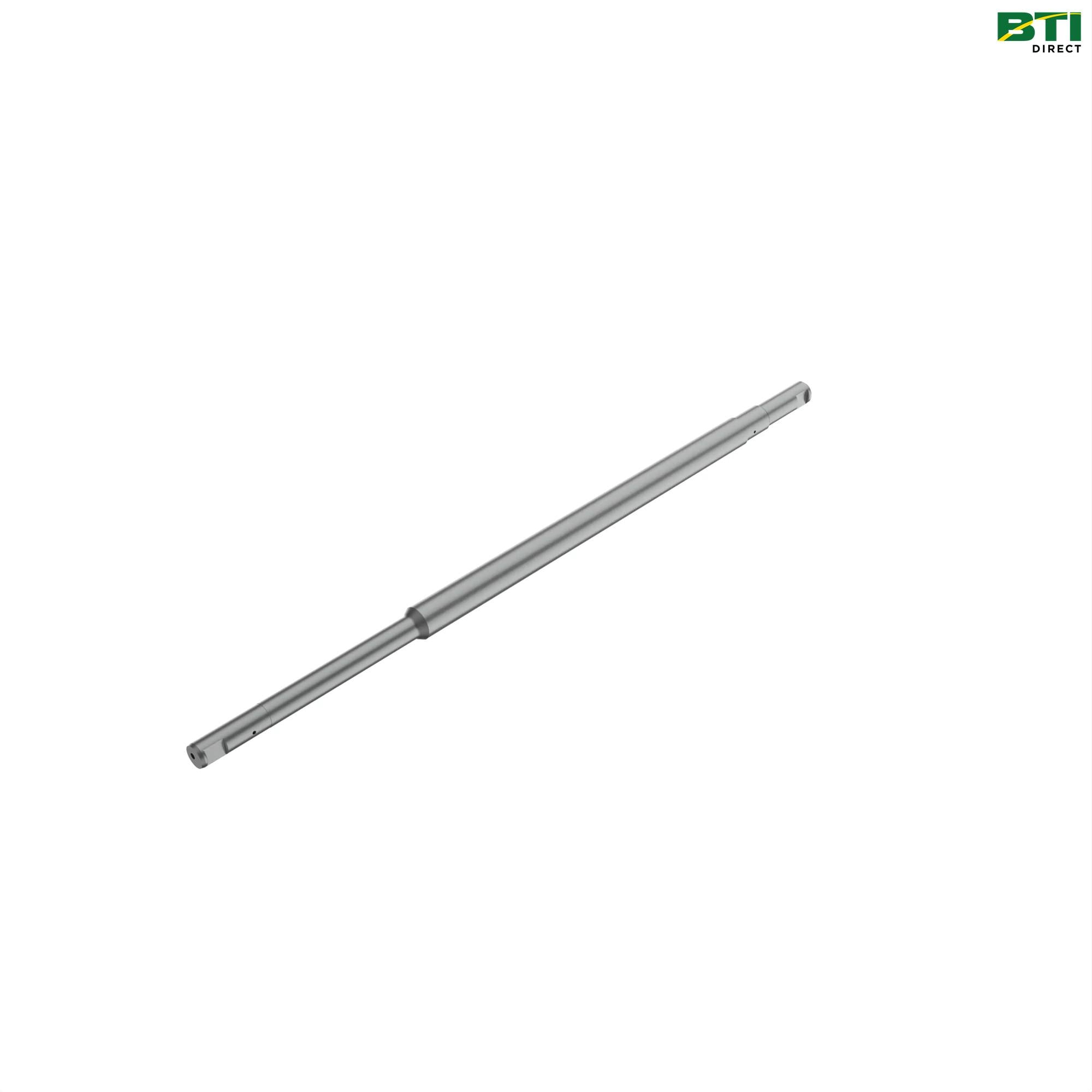 HXE139754: Upper Rear Feed Roll Shaft