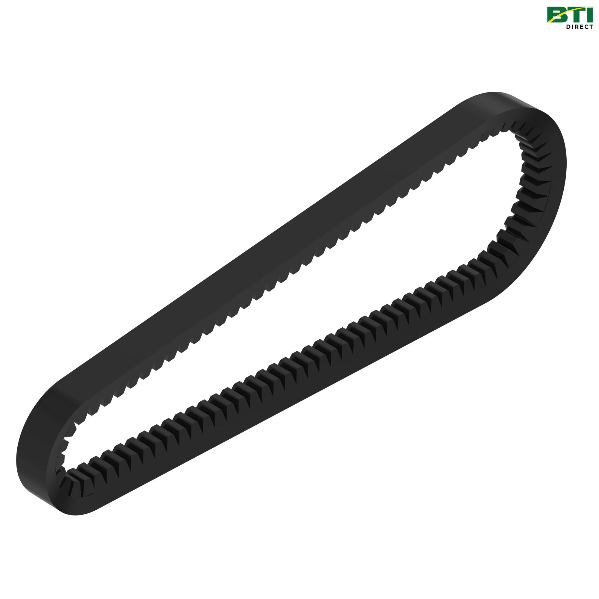 HXE150557: HQ Section Separator Drive V-Belt, Effective Length 3060.0 mm (120.5 inch)