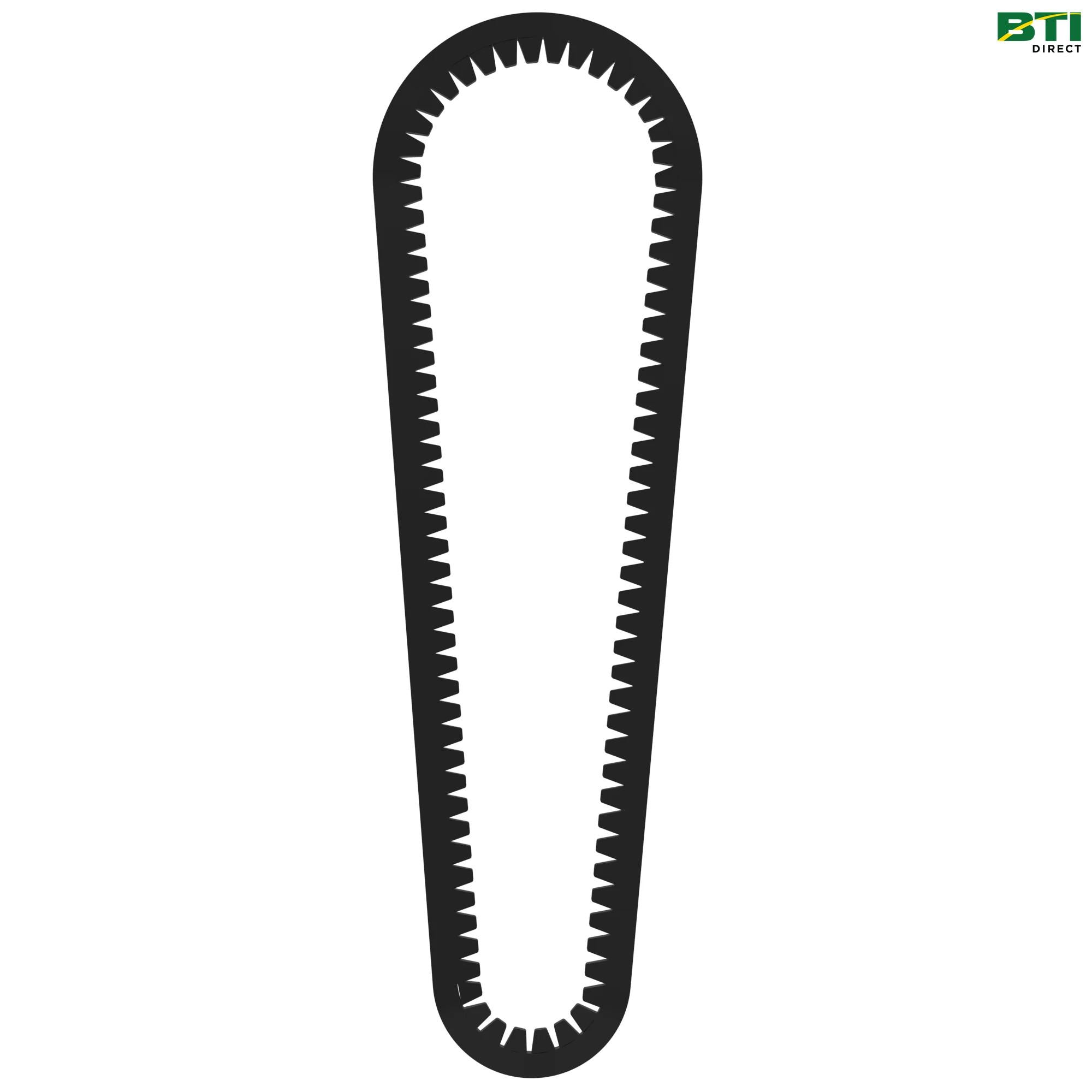 HXE150557: HQ Section Separator Drive V-Belt, Effective Length 3060.0 mm (120.5 inch)