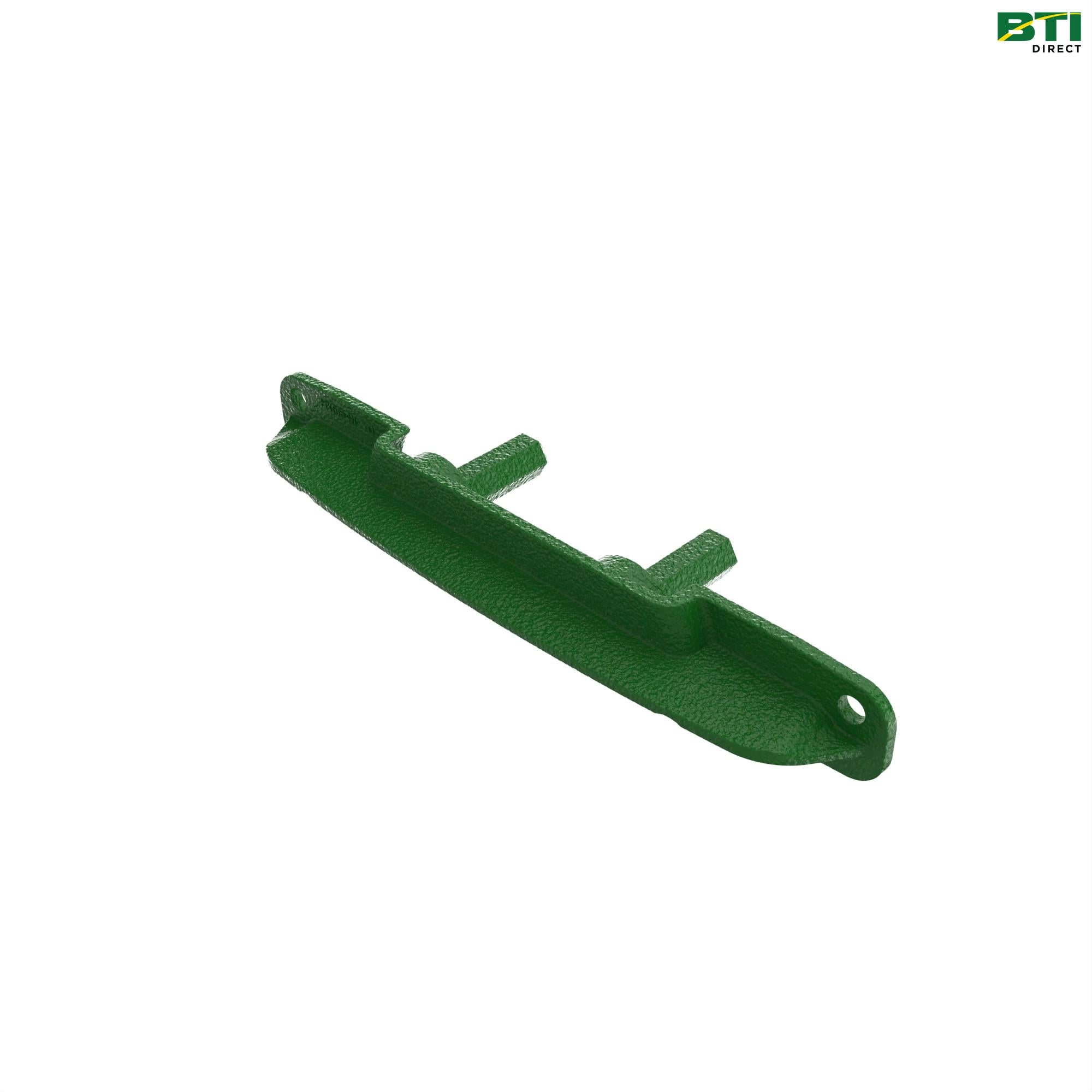 HXE15411: Float Arm Bracket