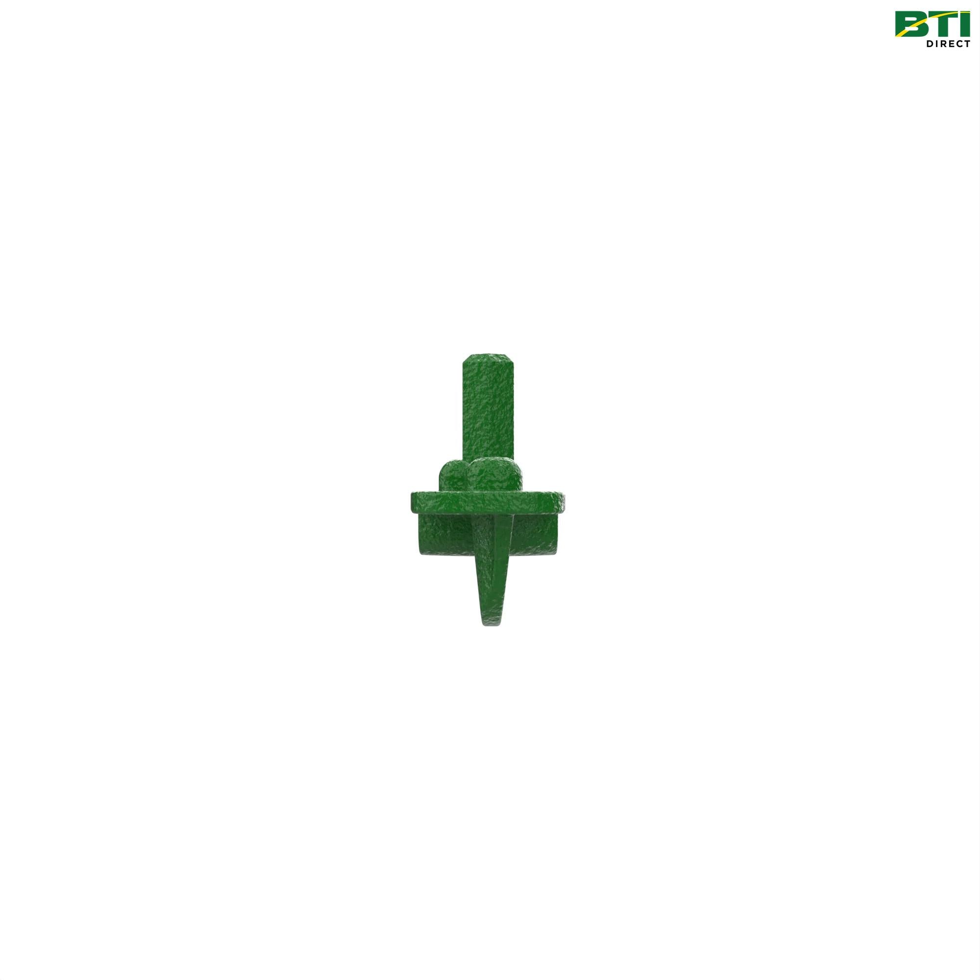 HXE15411: Float Arm Bracket