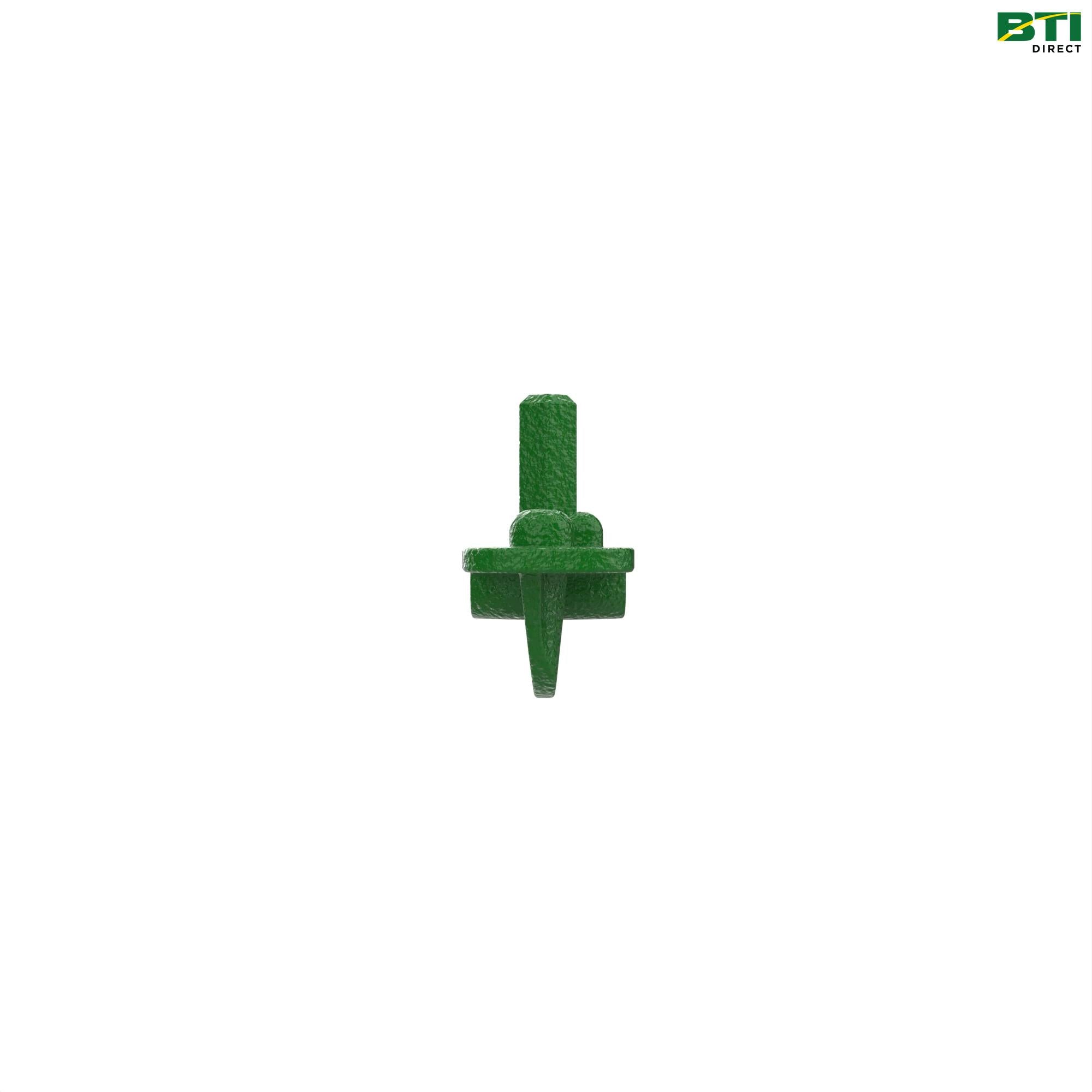 HXE15411: Float Arm Bracket