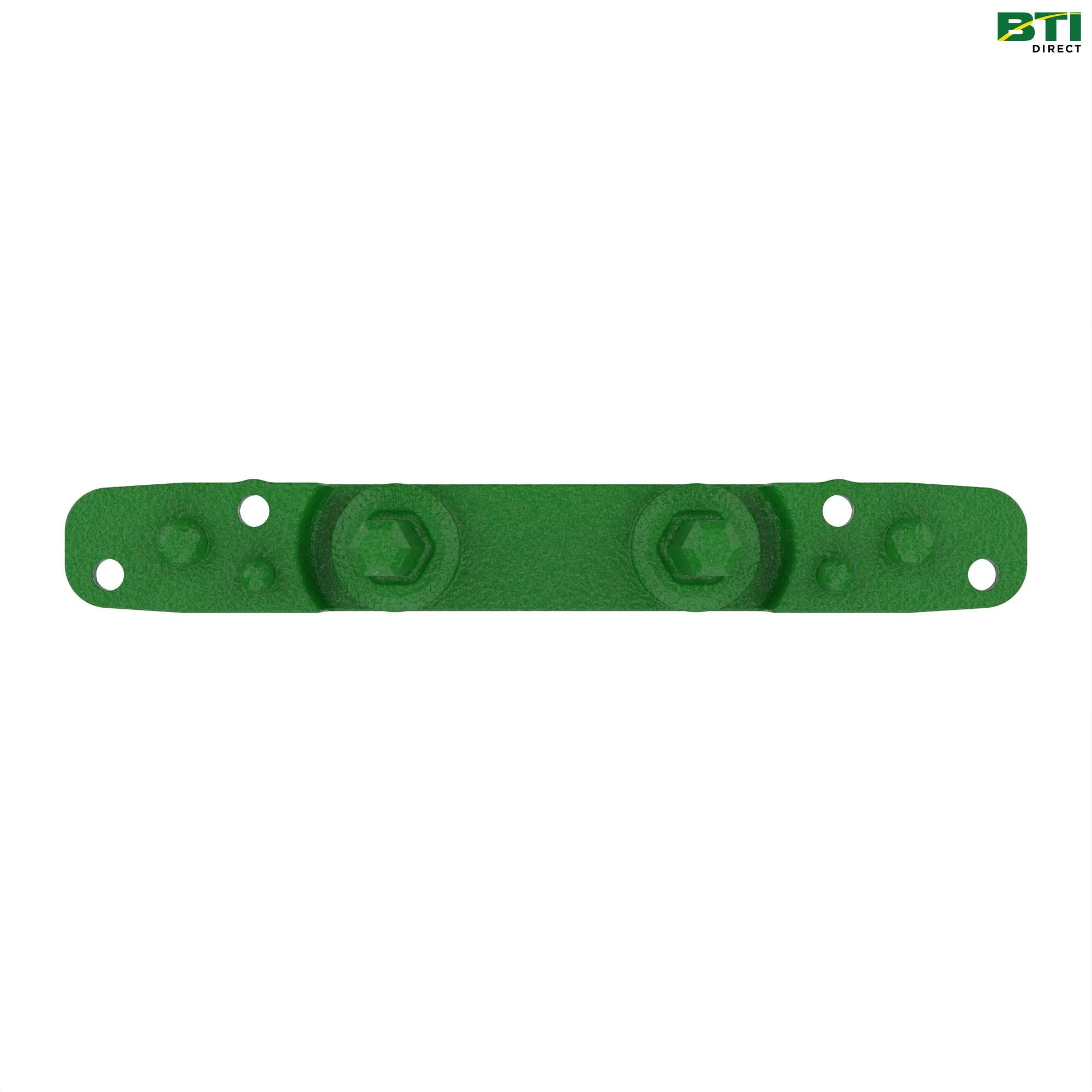 HXE15411: Float Arm Bracket