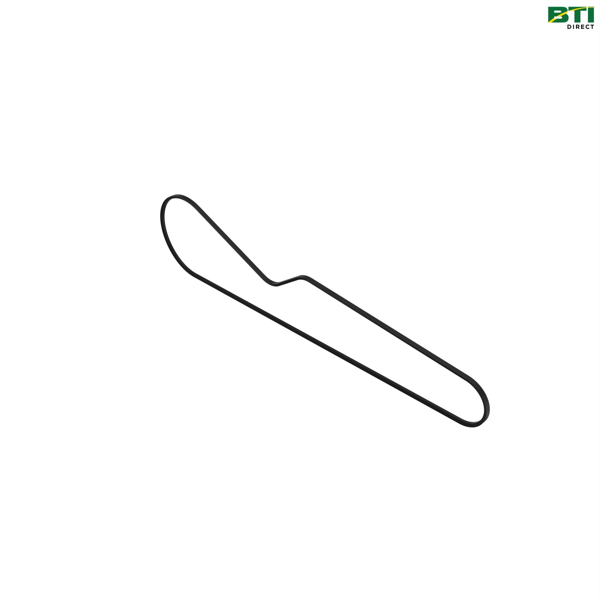 HXE15556: Discharge Beater Drive V-Belt, Effective Length 4345 mm (171.1 inch)