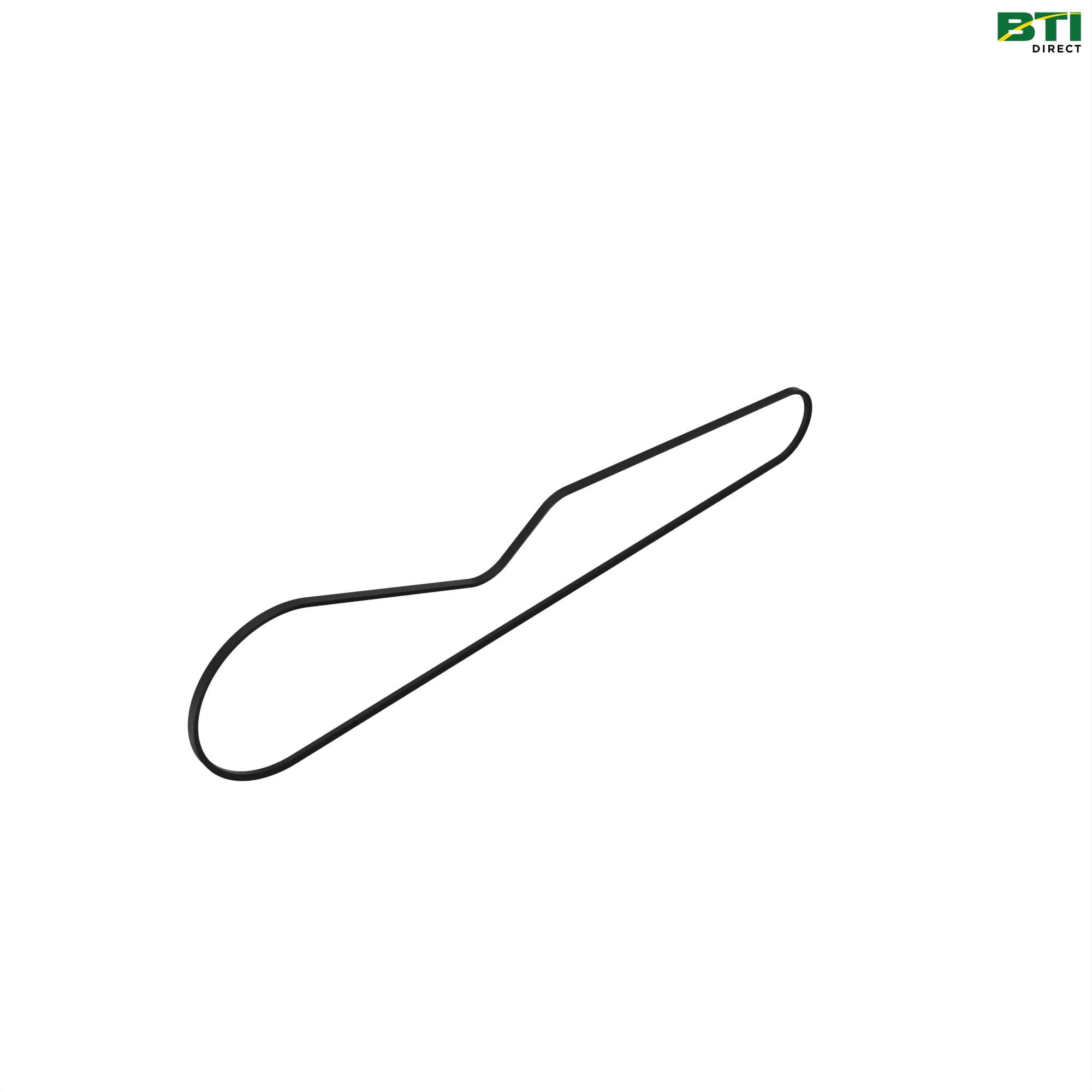 HXE15556: Discharge Beater Drive V-Belt, Effective Length 4345 mm (171.1 inch)