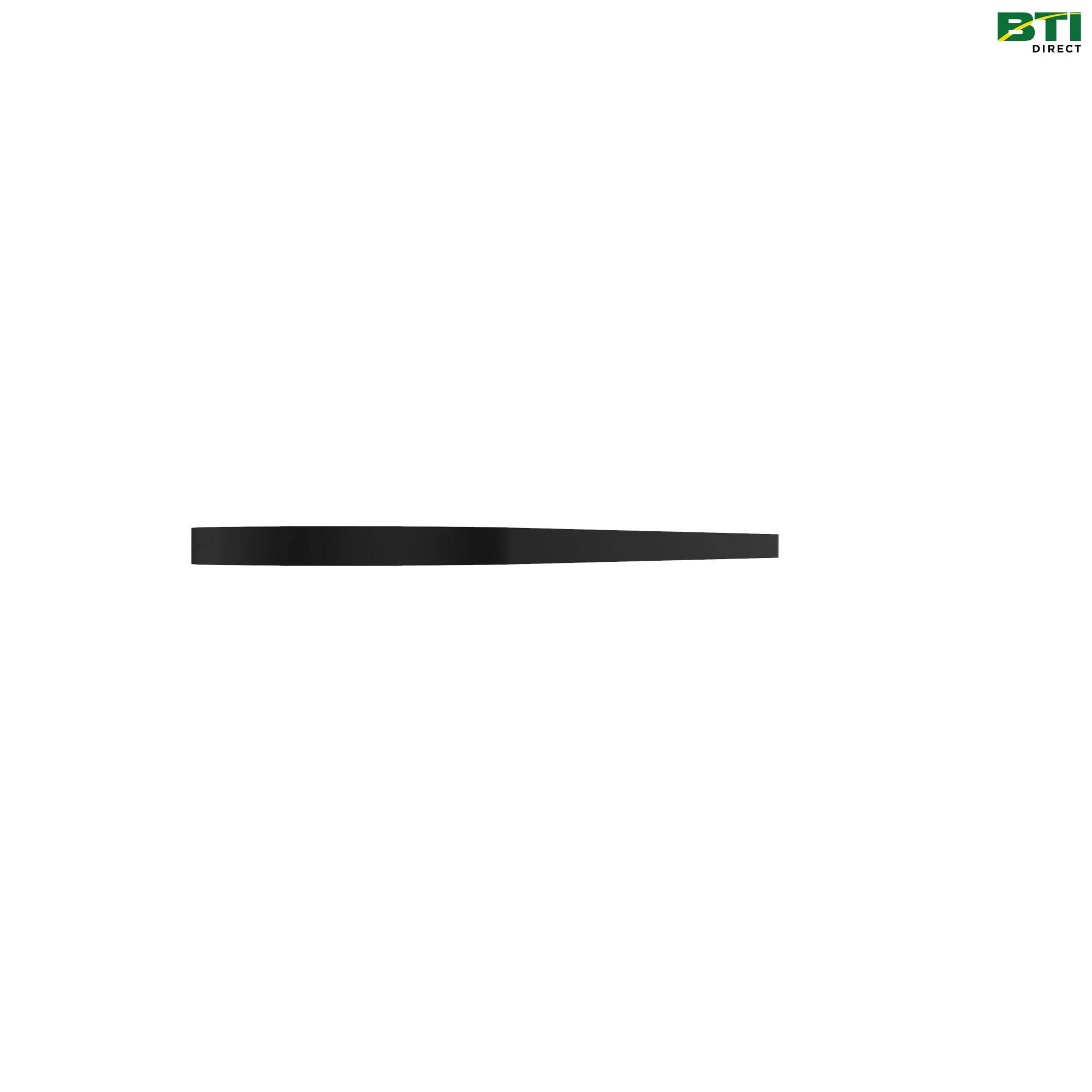 HXE15594: HJ Section Cleaning Fan Drive V-Belt, Effective Length 2334 mm (91.9 inch)
