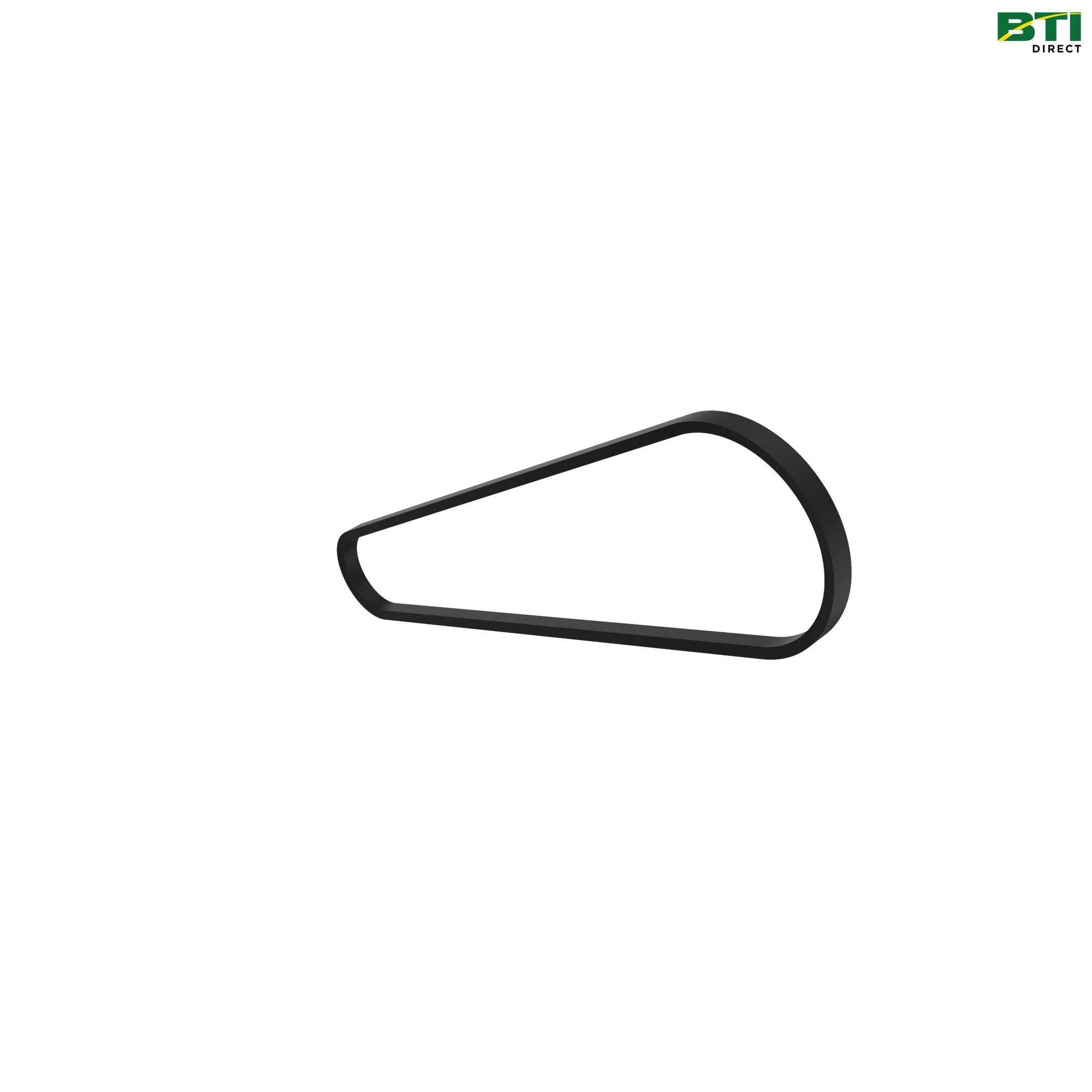 HXE15594: HJ Section Cleaning Fan Drive V-Belt, Effective Length 2334 mm (91.9 inch)