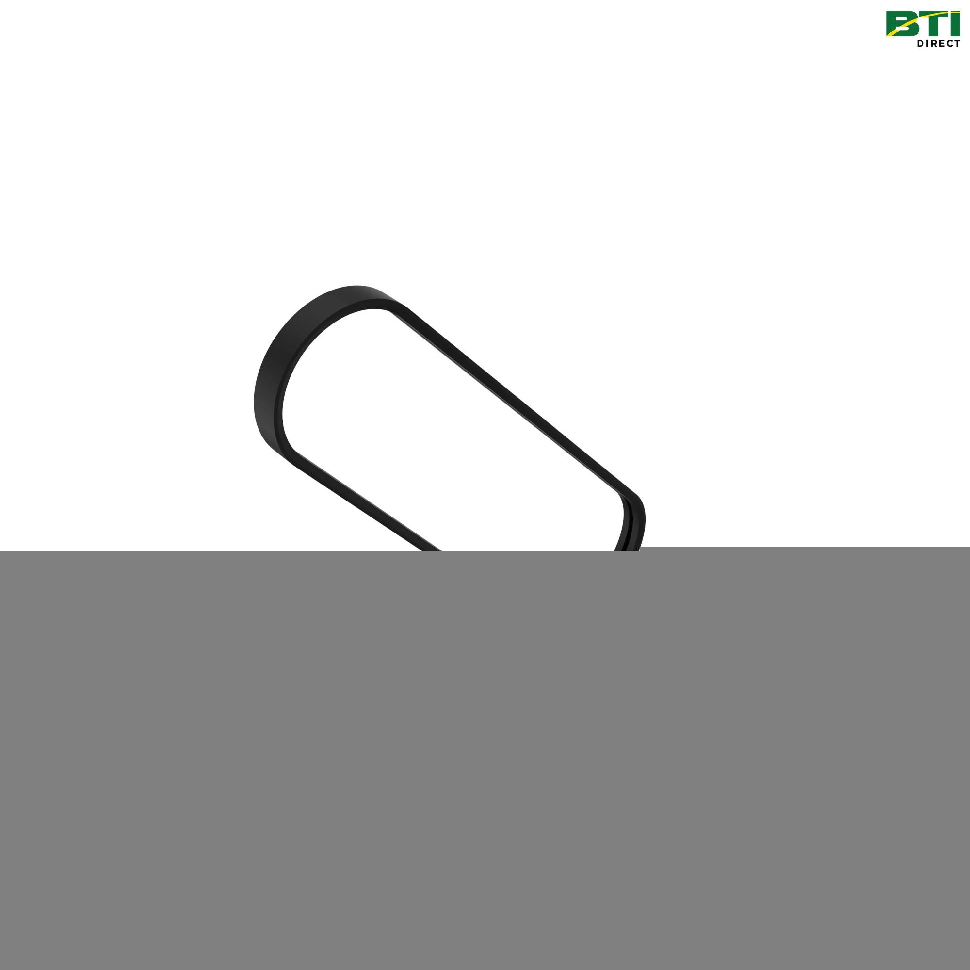 HXE15671: 2HC Section V-Belt, Effective Length 2575 mm (101.4 inch)