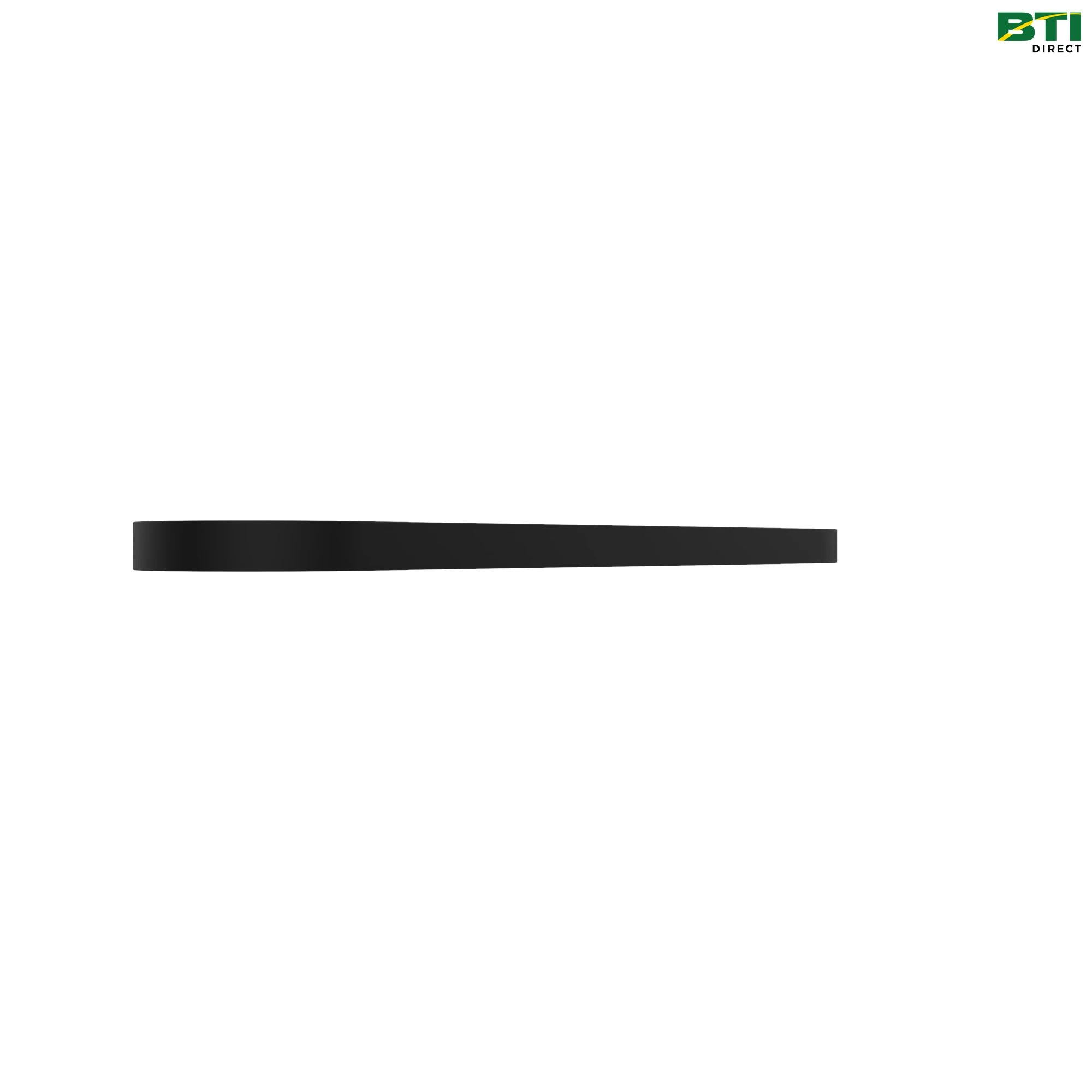 HXE15671: 2HC Section V-Belt, Effective Length 2575 mm (101.4 inch)