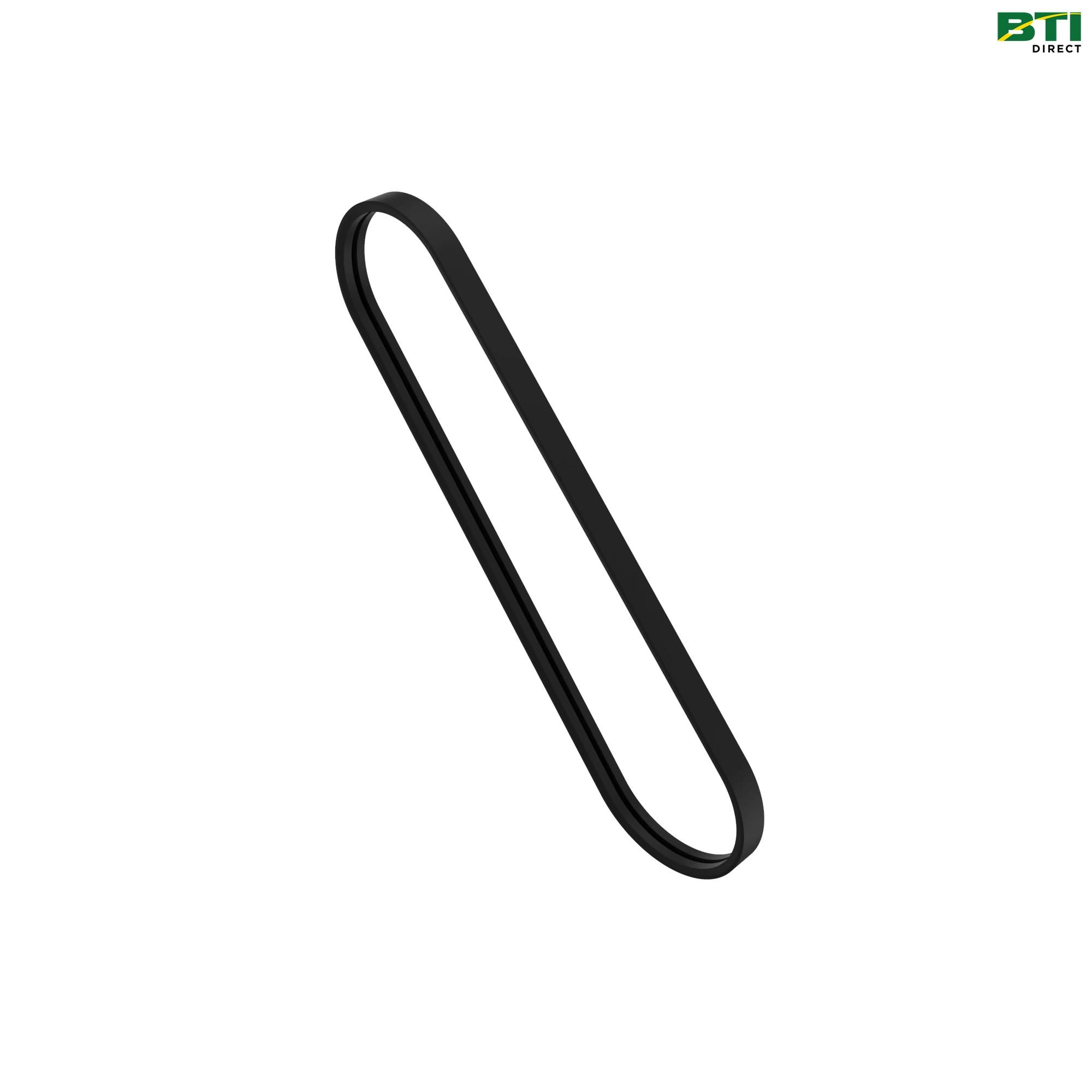 HXE15671: 2HC Section V-Belt, Effective Length 2575 mm (101.4 inch)