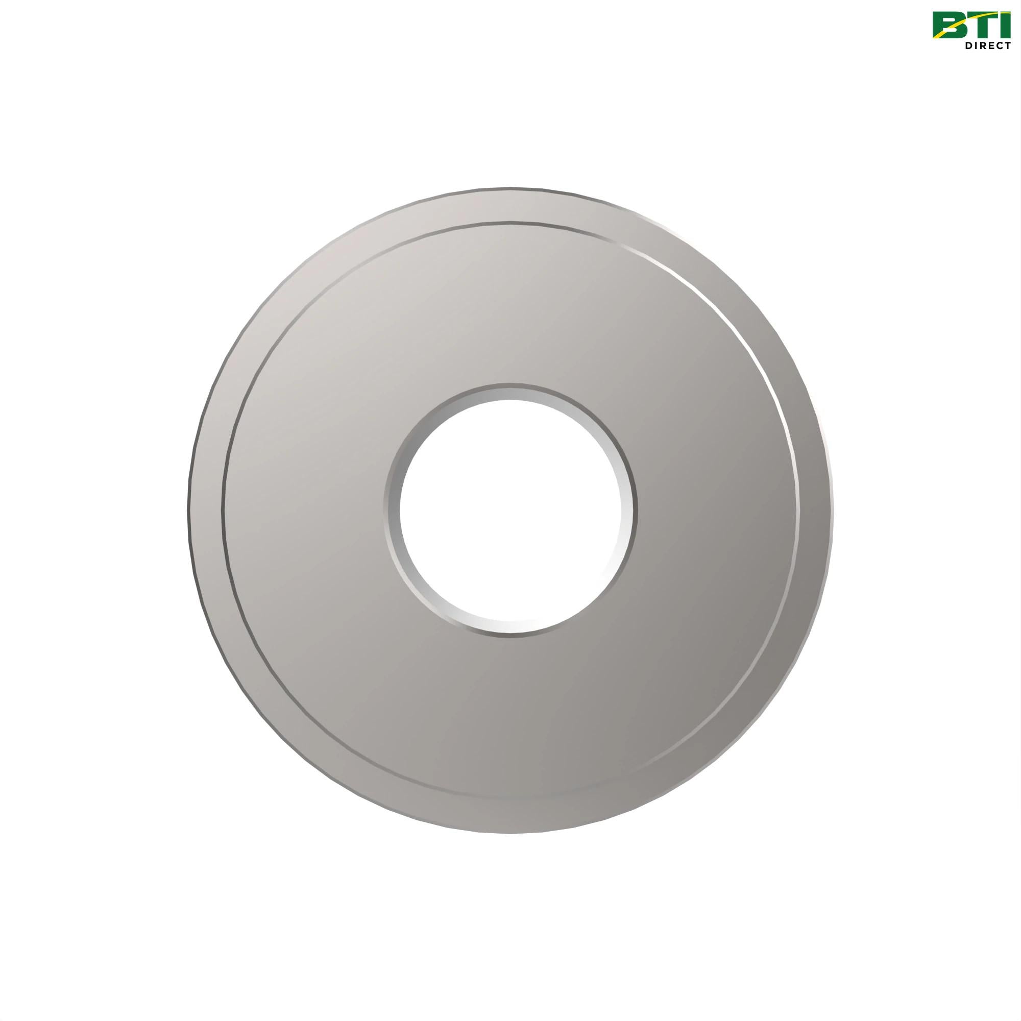 HXE15909: Flanged Expanded ID Bushing