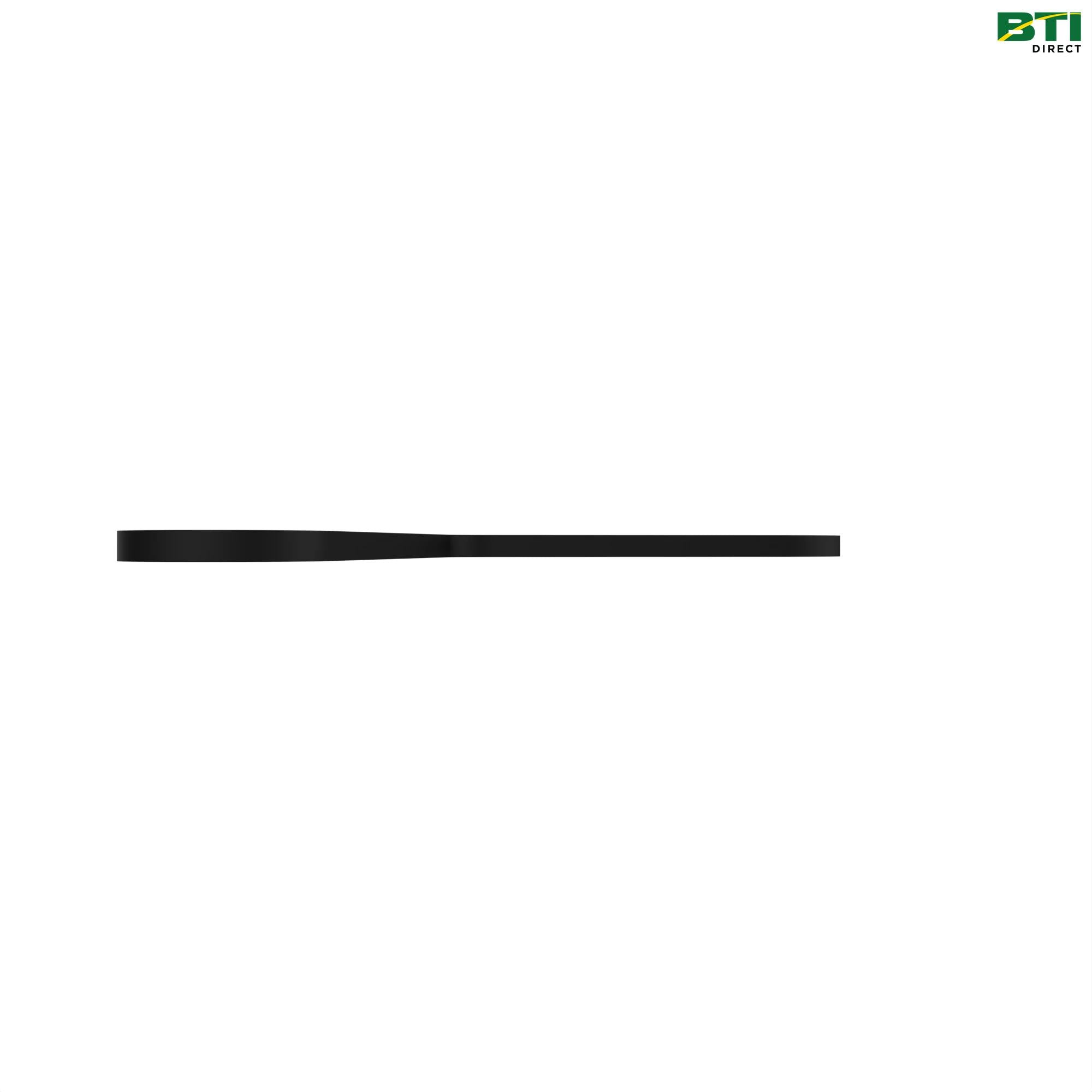 HXE16927: Front End Drive V-Belt, Effective Length 4630 mm (182.3 inch)