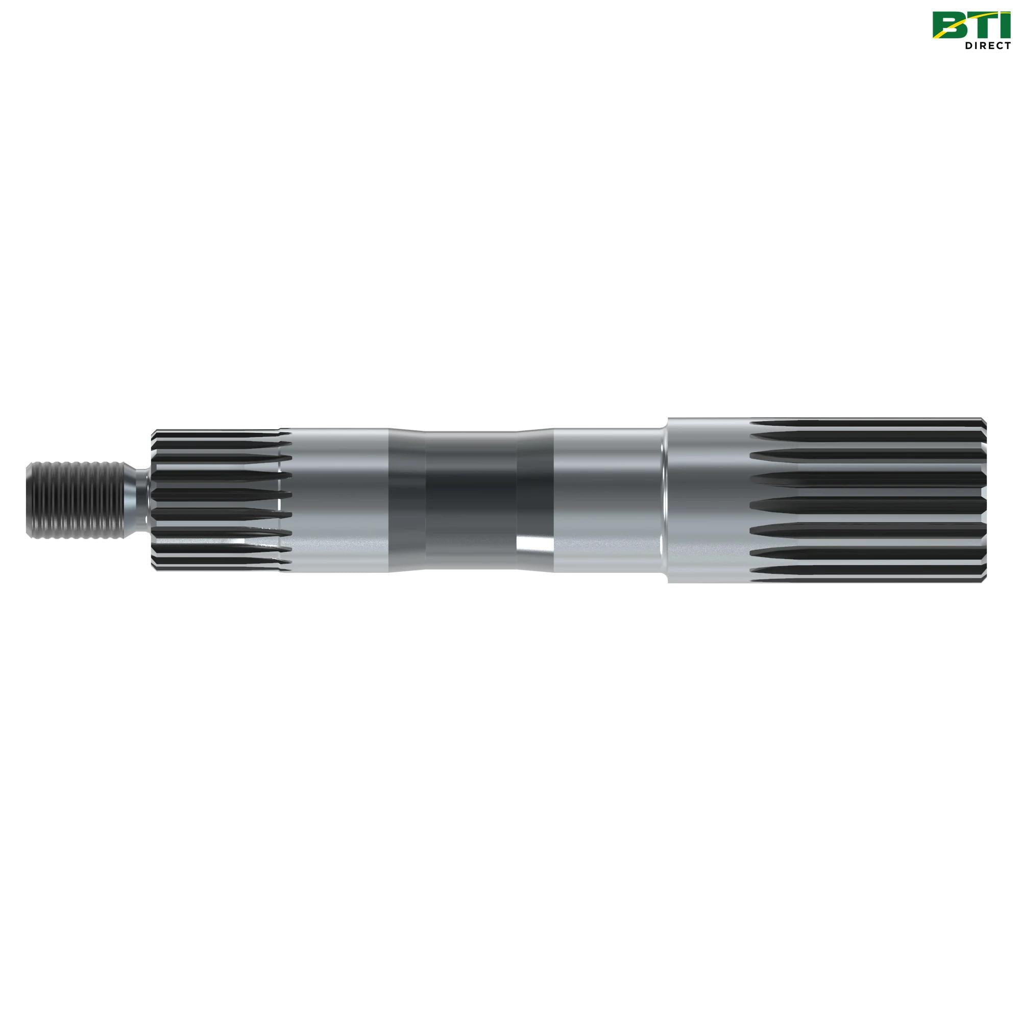 HXE16941: Vertical Unloader Gear Assembly Shaft