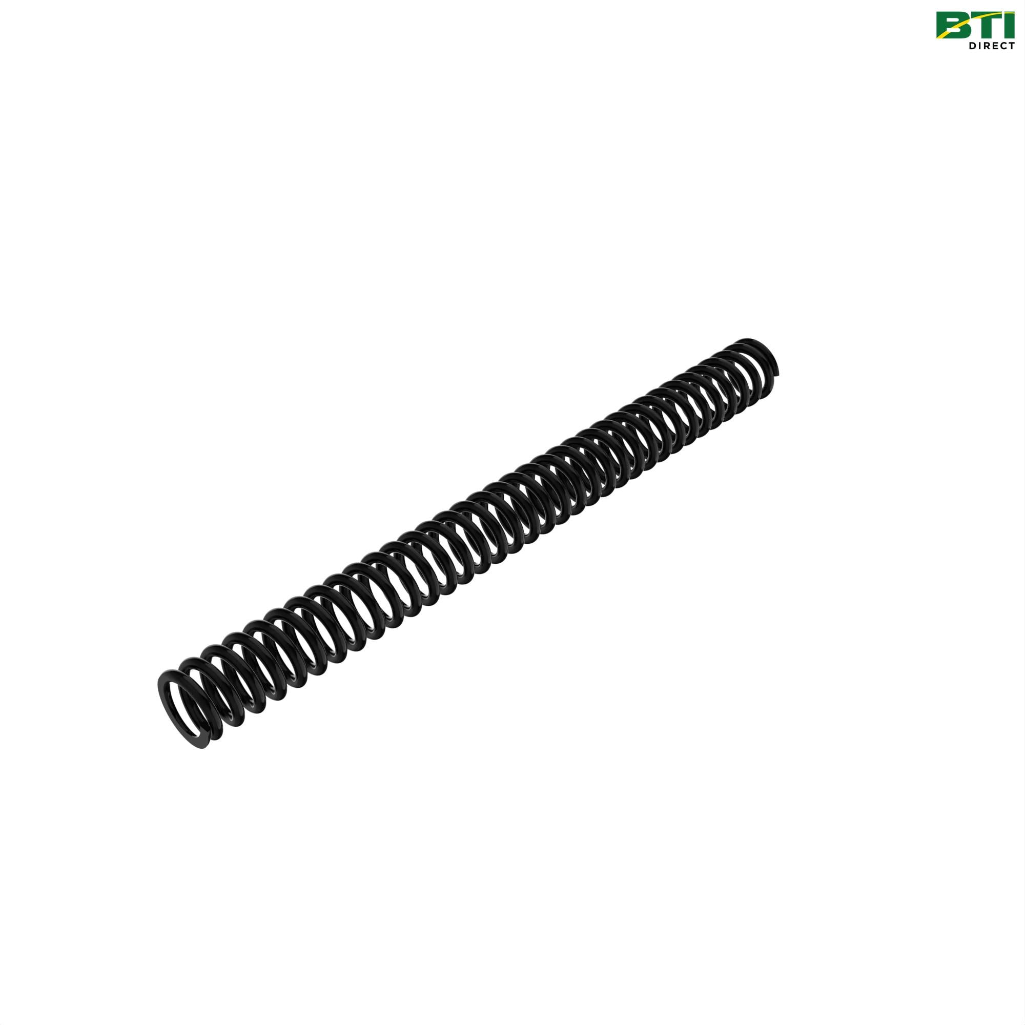 HXE17908: Gathering Chain Compression Spring