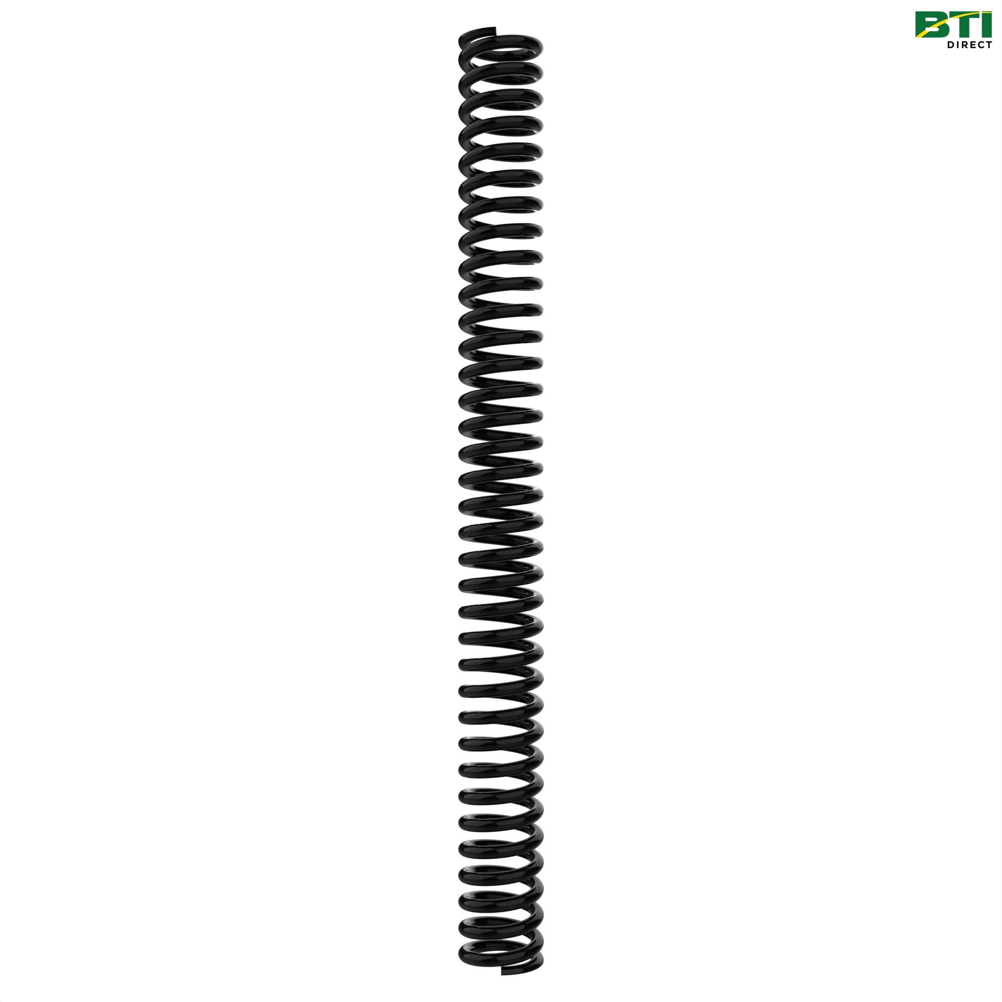 HXE17908: Gathering Chain Compression Spring