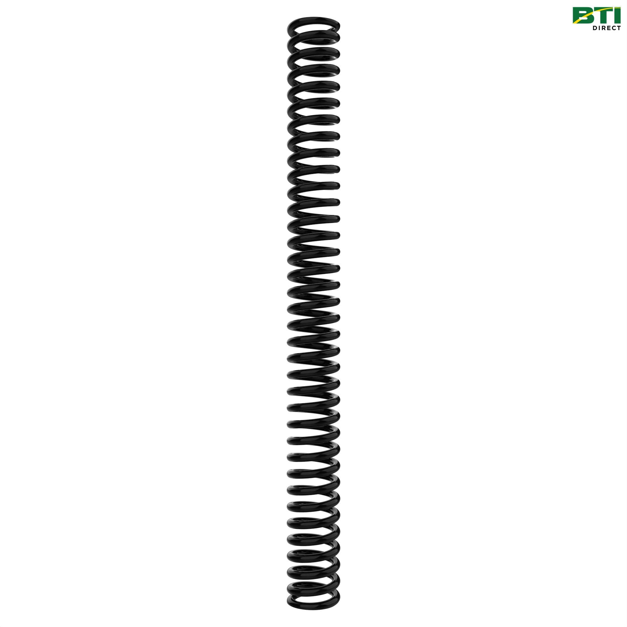 HXE17908: Gathering Chain Compression Spring