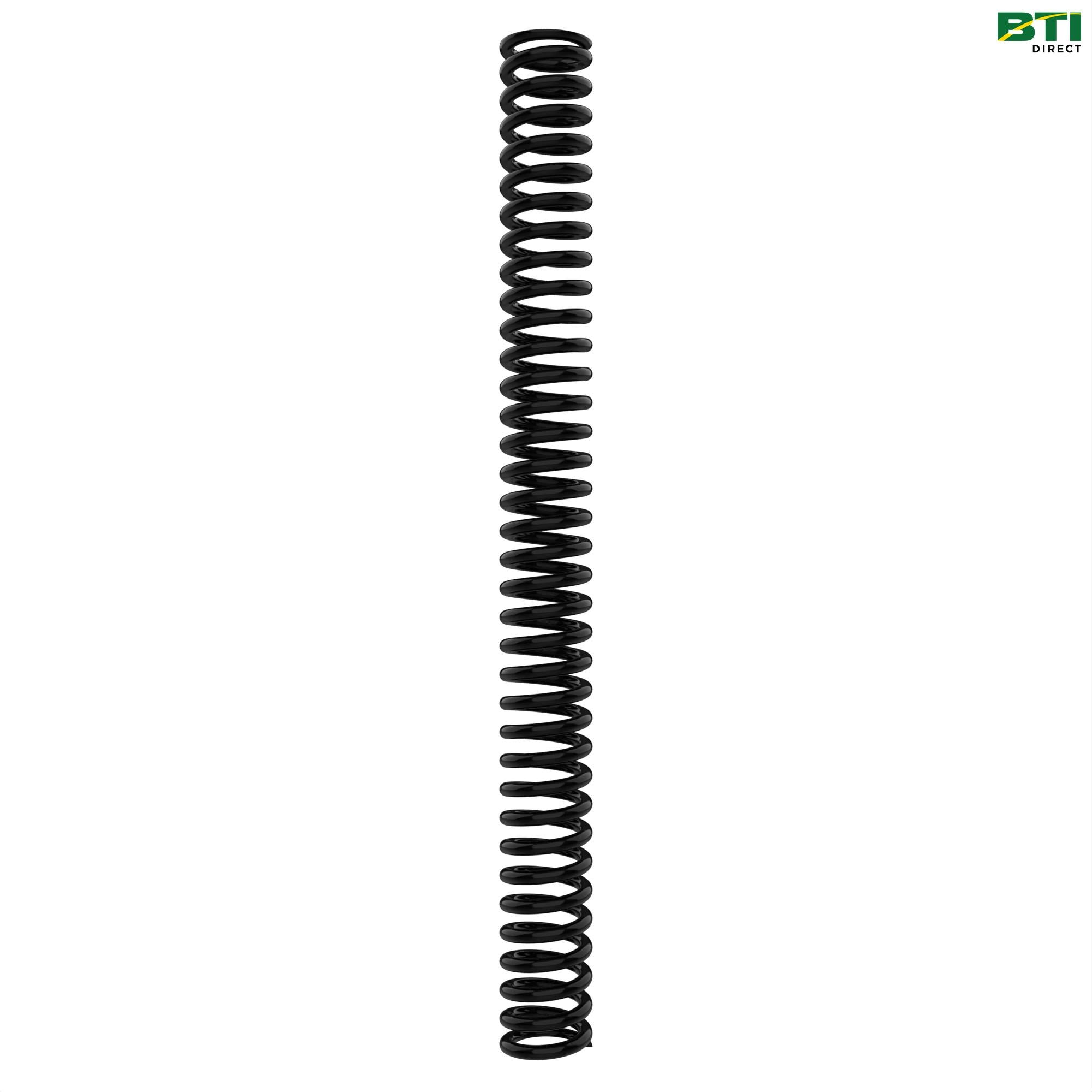 HXE17908: Gathering Chain Compression Spring