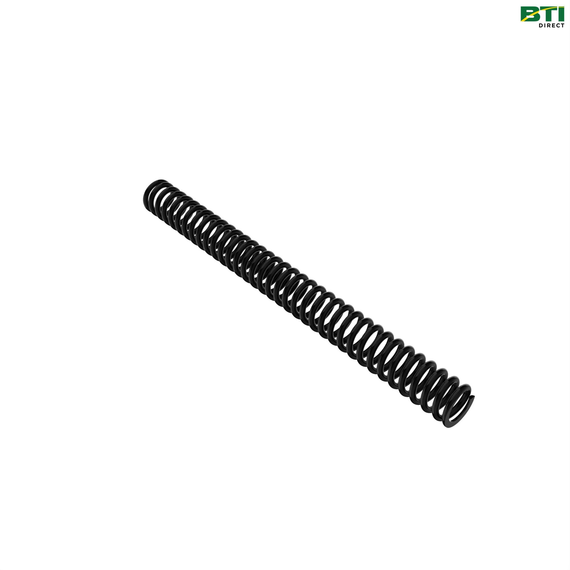 HXE17908: Gathering Chain Compression Spring