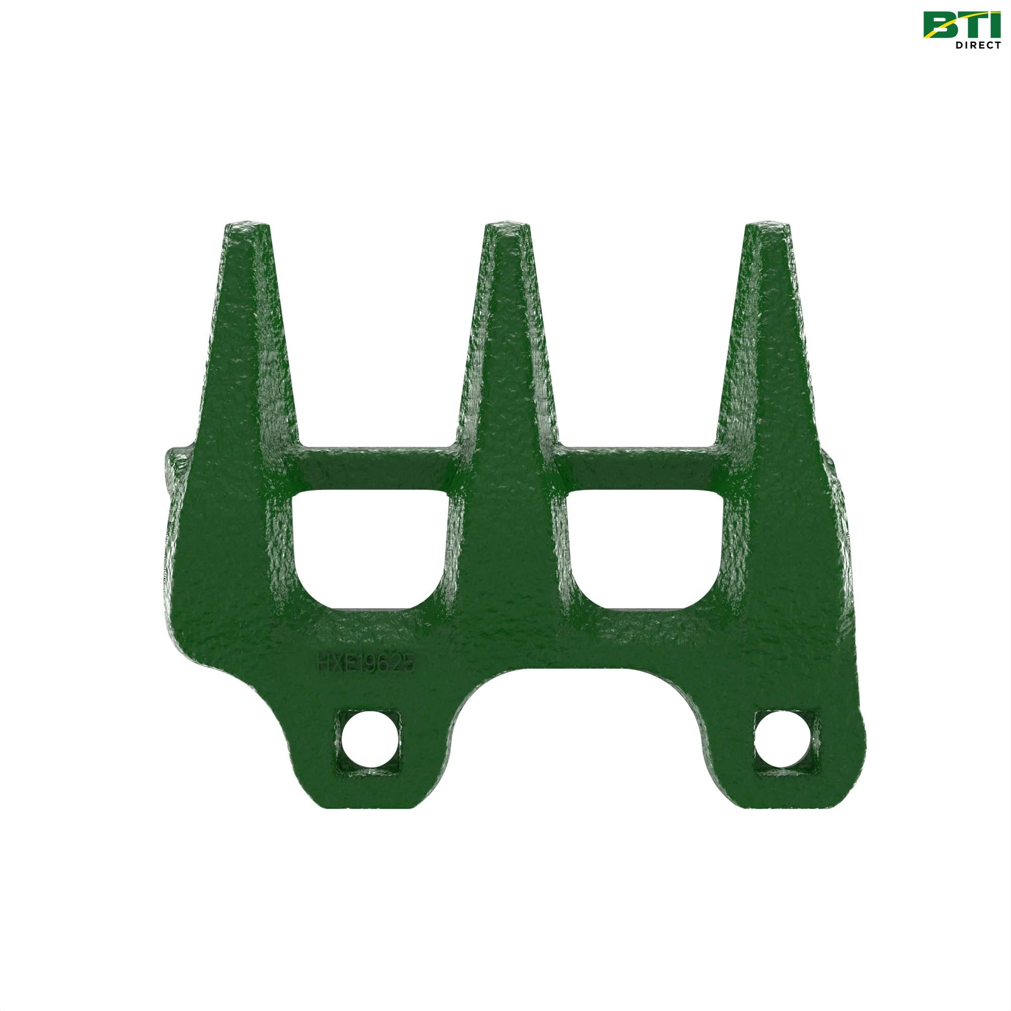 HXE19625: Non Clog Knife Guard, 4 inch