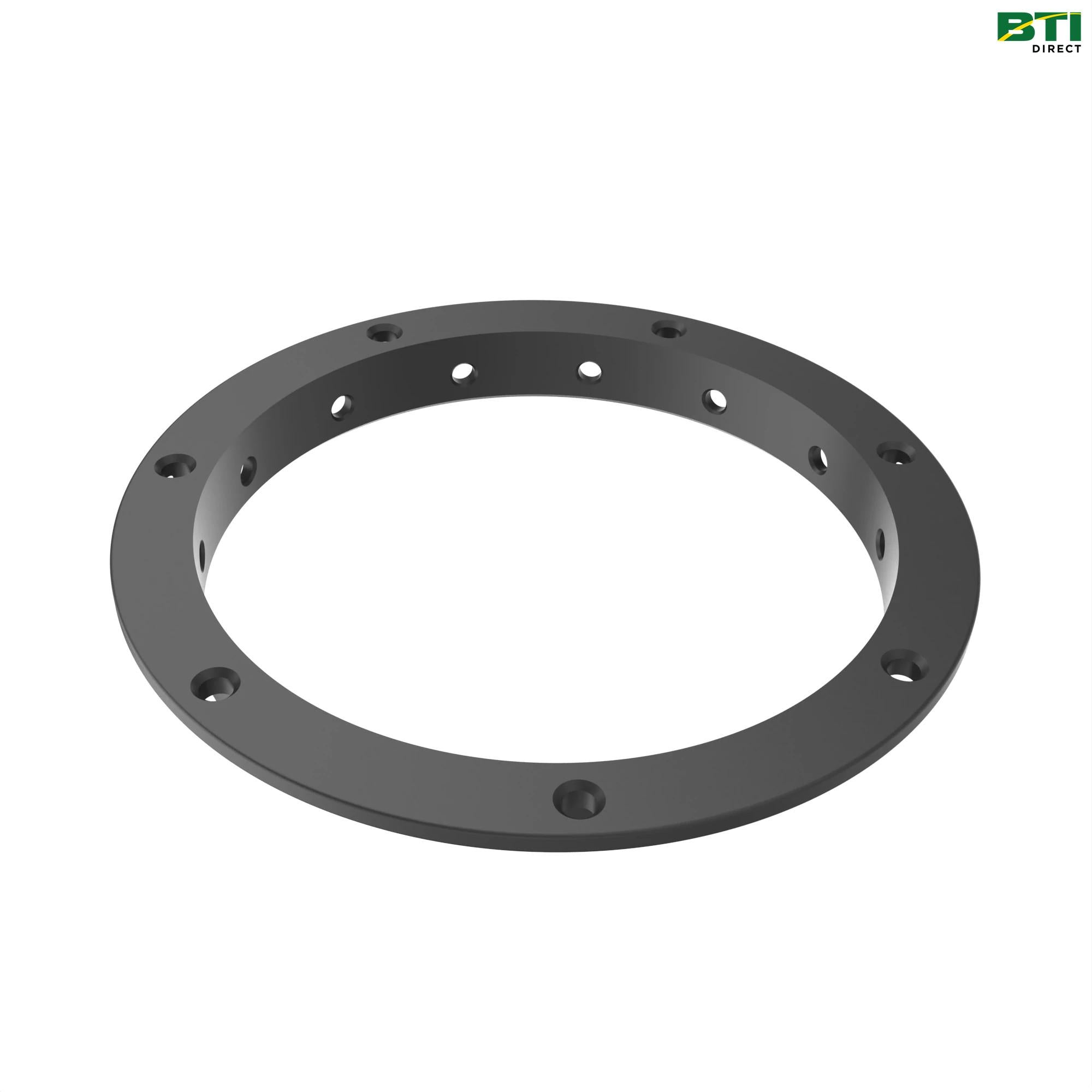HXE20534: Vertical Auger Charge Housing Ring