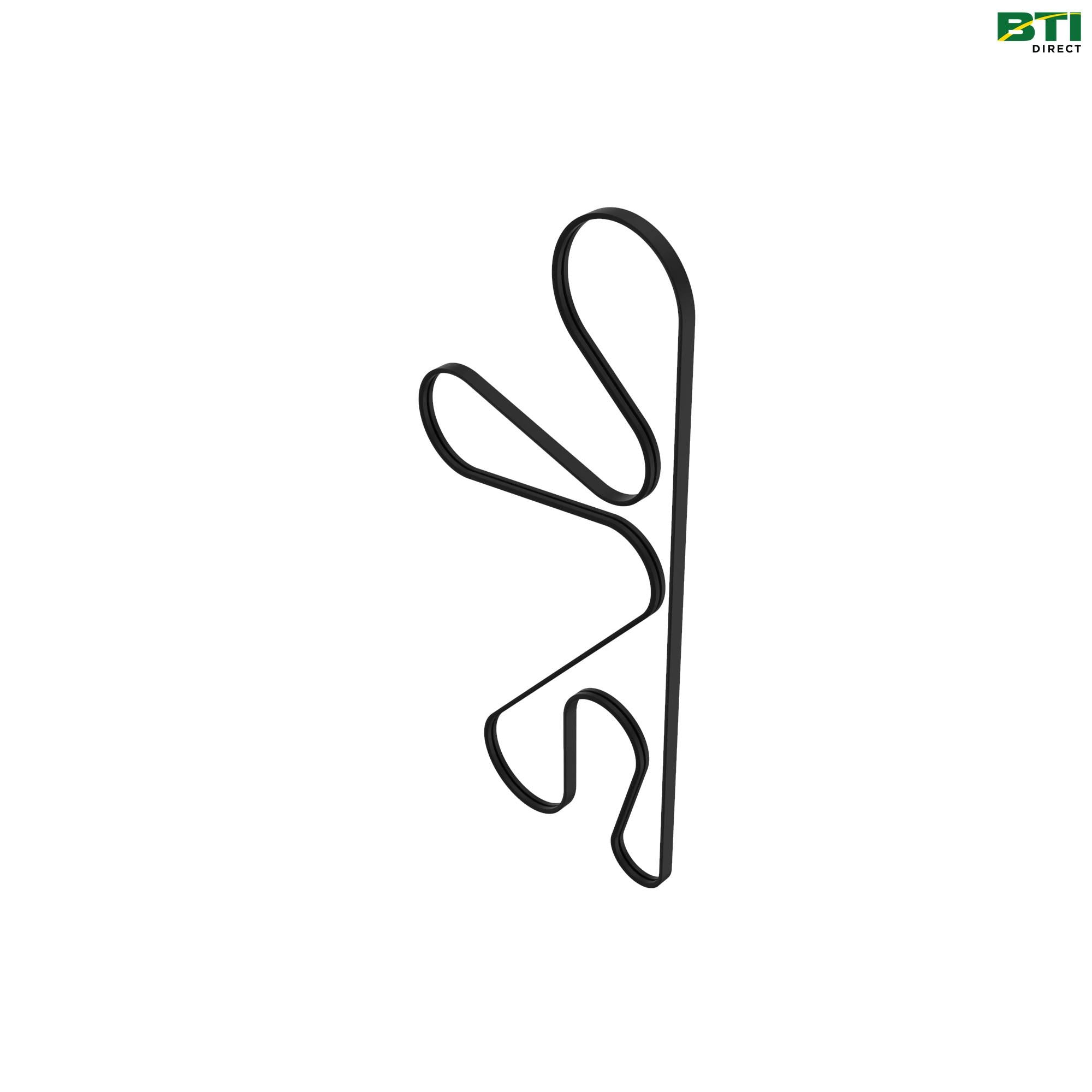 HXE20763: Clean Grain Elevator Drive V-Belt, Effective Length 6900 mm (271.7 inch)