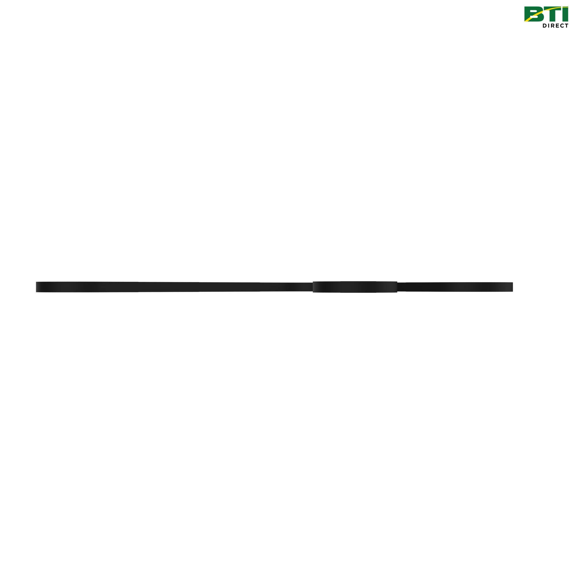 HXE20763: Clean Grain Elevator Drive V-Belt, Effective Length 6900 mm (271.7 inch)