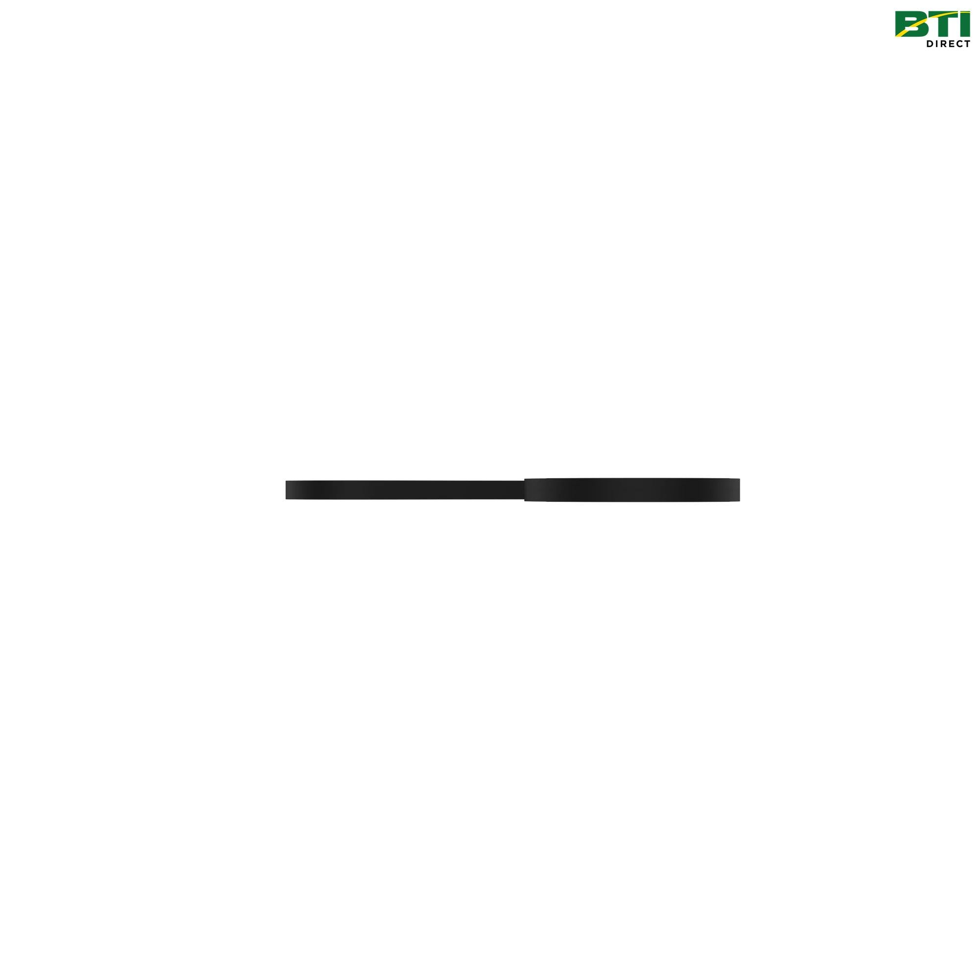 HXE20763: Clean Grain Elevator Drive V-Belt, Effective Length 6900 mm (271.7 inch)