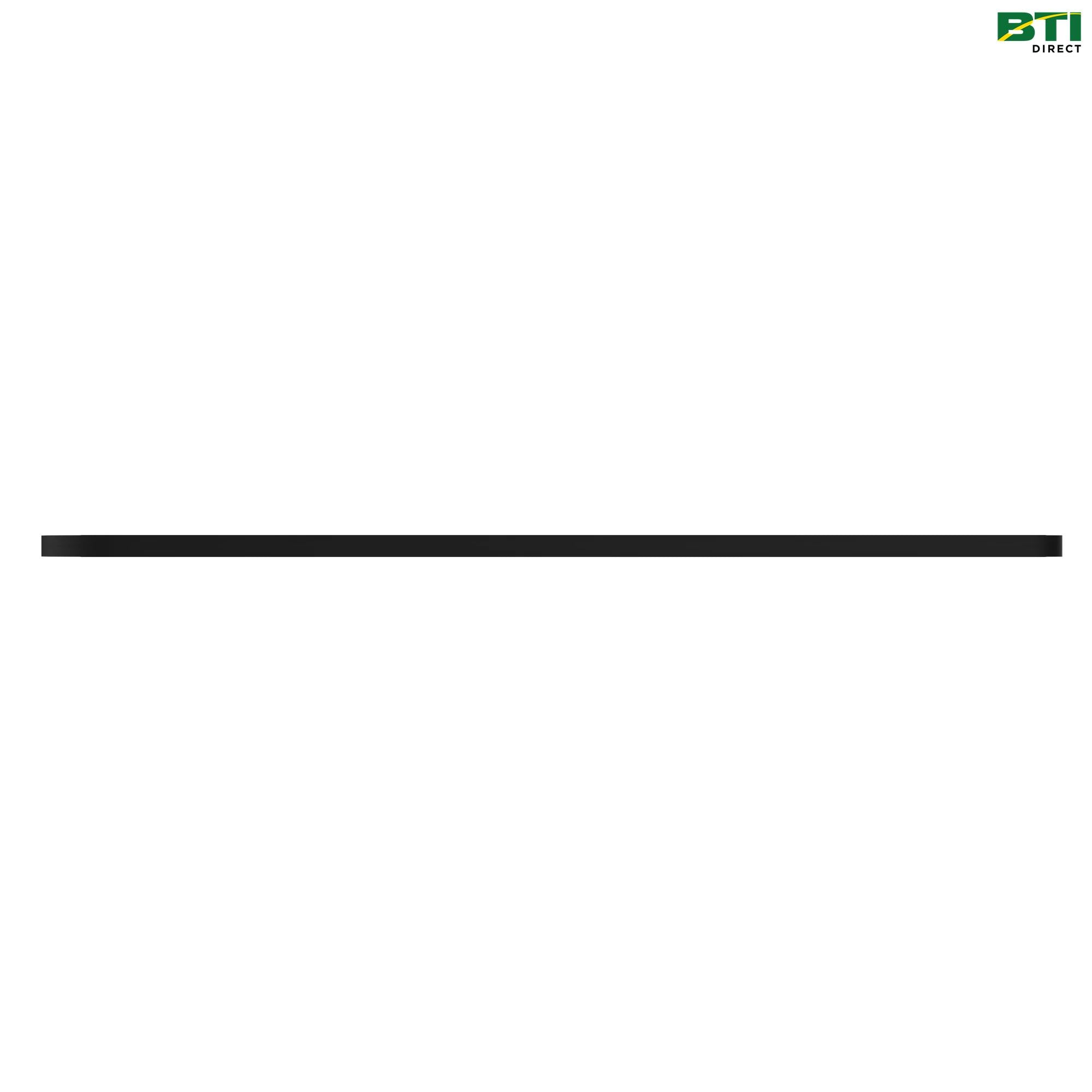 HXE20763: Clean Grain Elevator Drive V-Belt, Effective Length 6900 mm (271.7 inch)