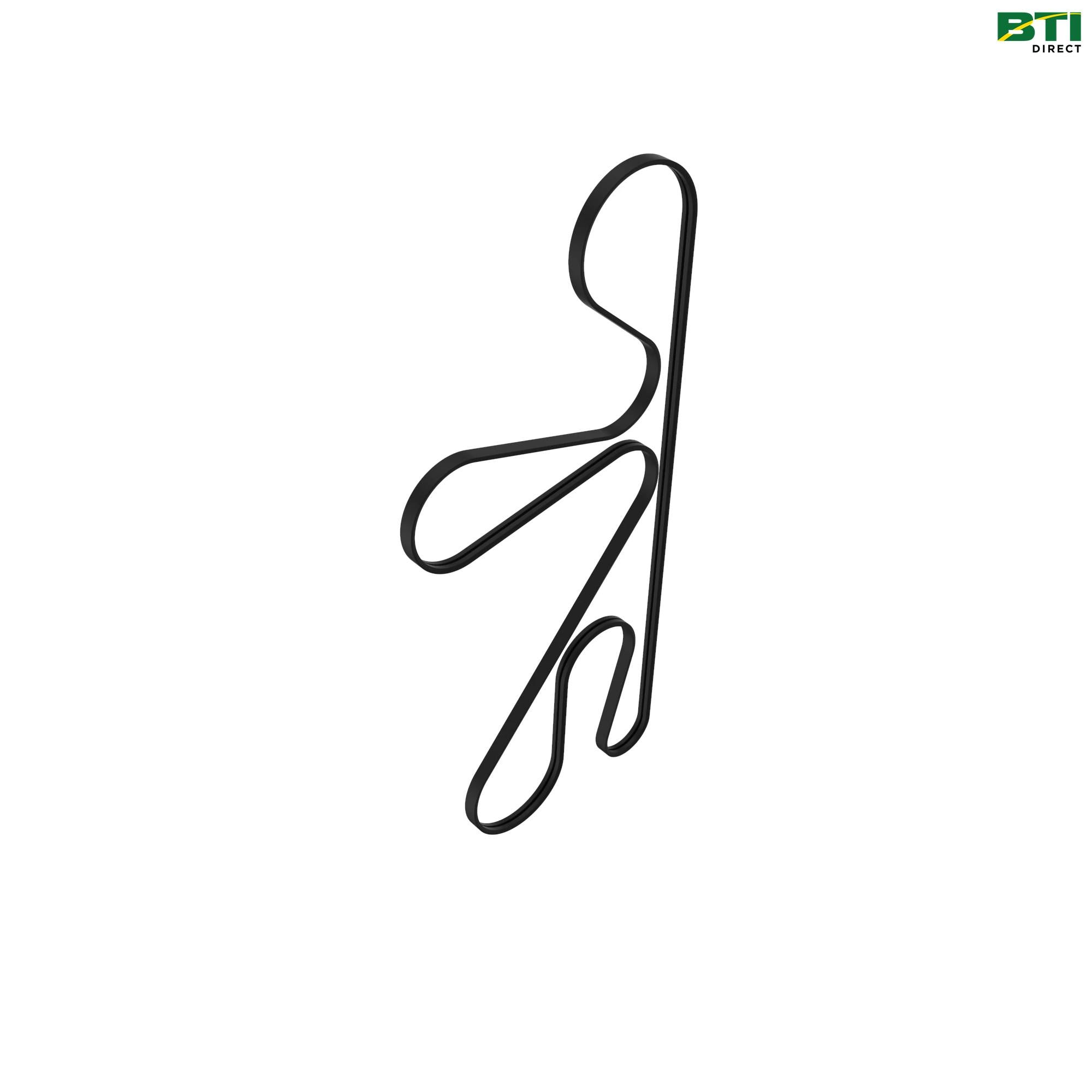 HXE20763: Clean Grain Elevator Drive V-Belt, Effective Length 6900 mm (271.7 inch)