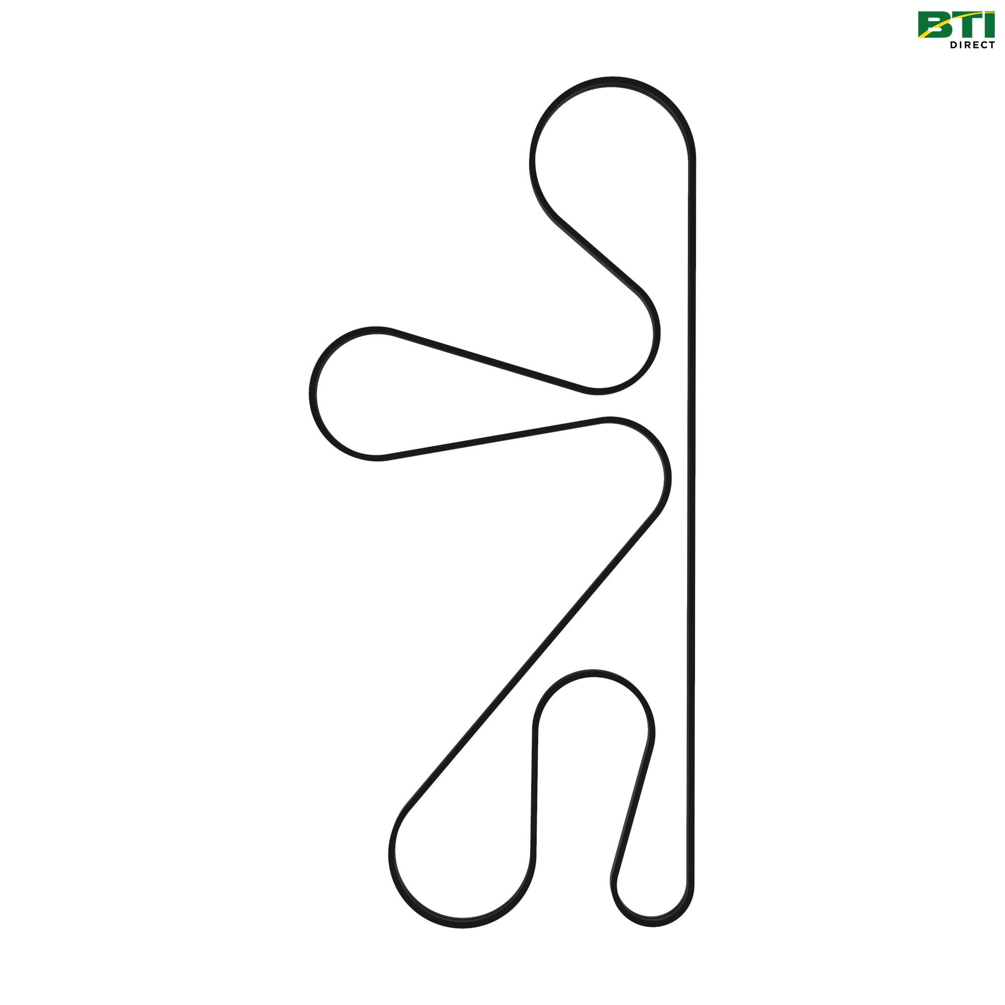 HXE20763: Clean Grain Elevator Drive V-Belt, Effective Length 6900 mm (271.7 inch)