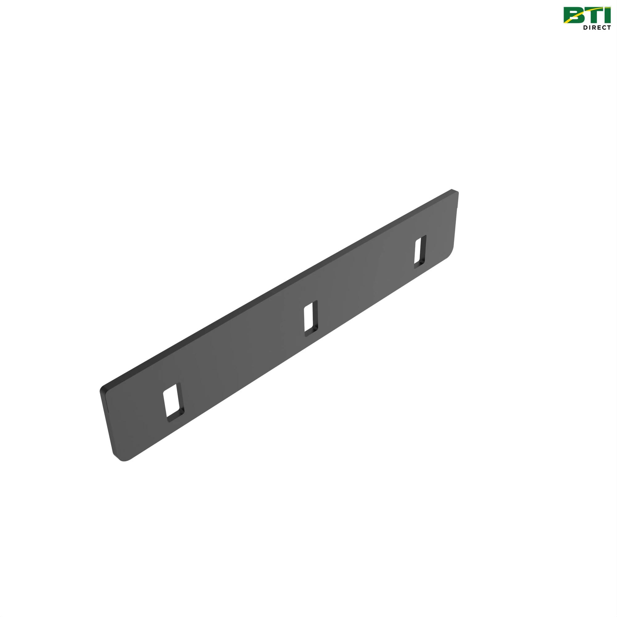 HXE29814: Coated Wide Blower Blade