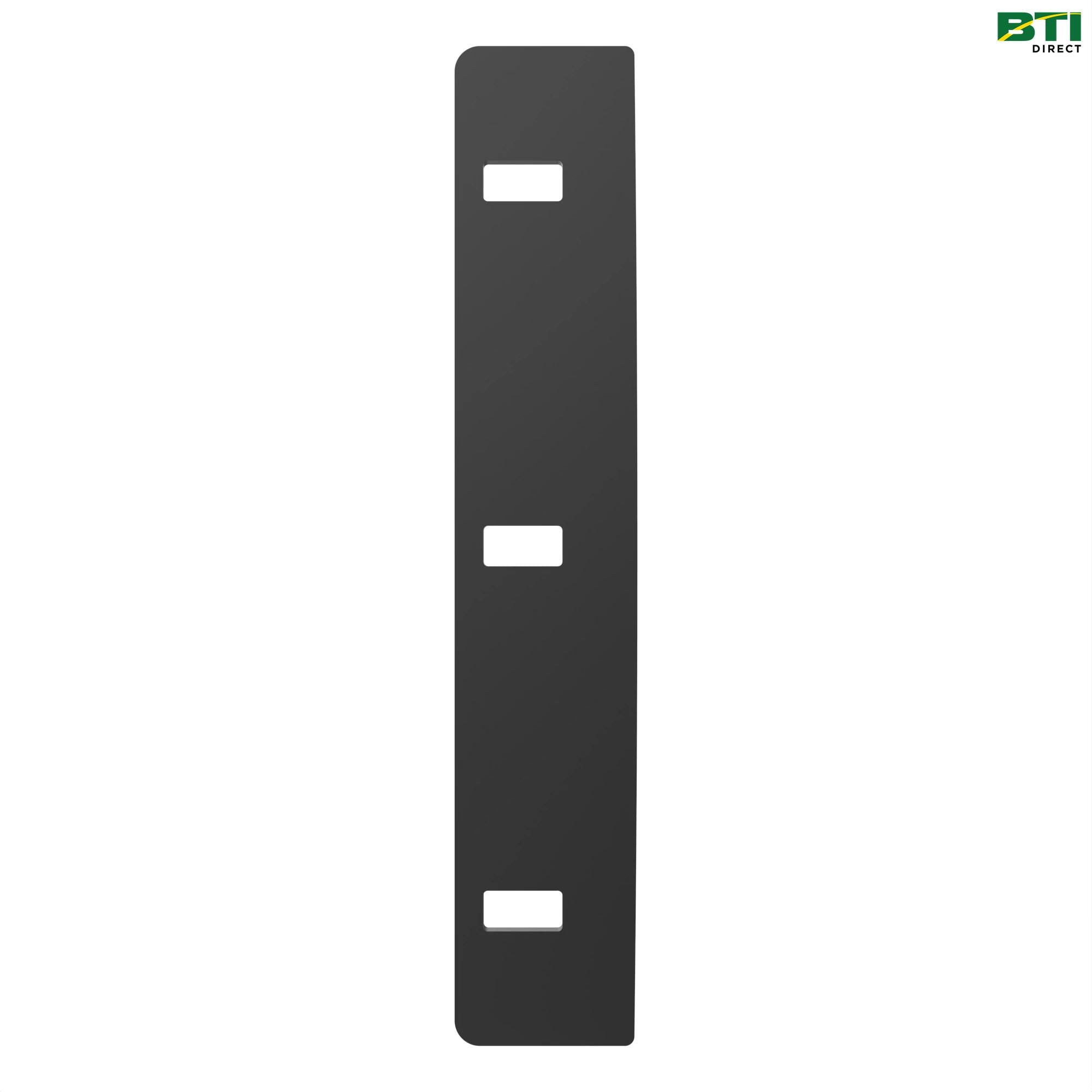 HXE29814: Coated Wide Blower Blade