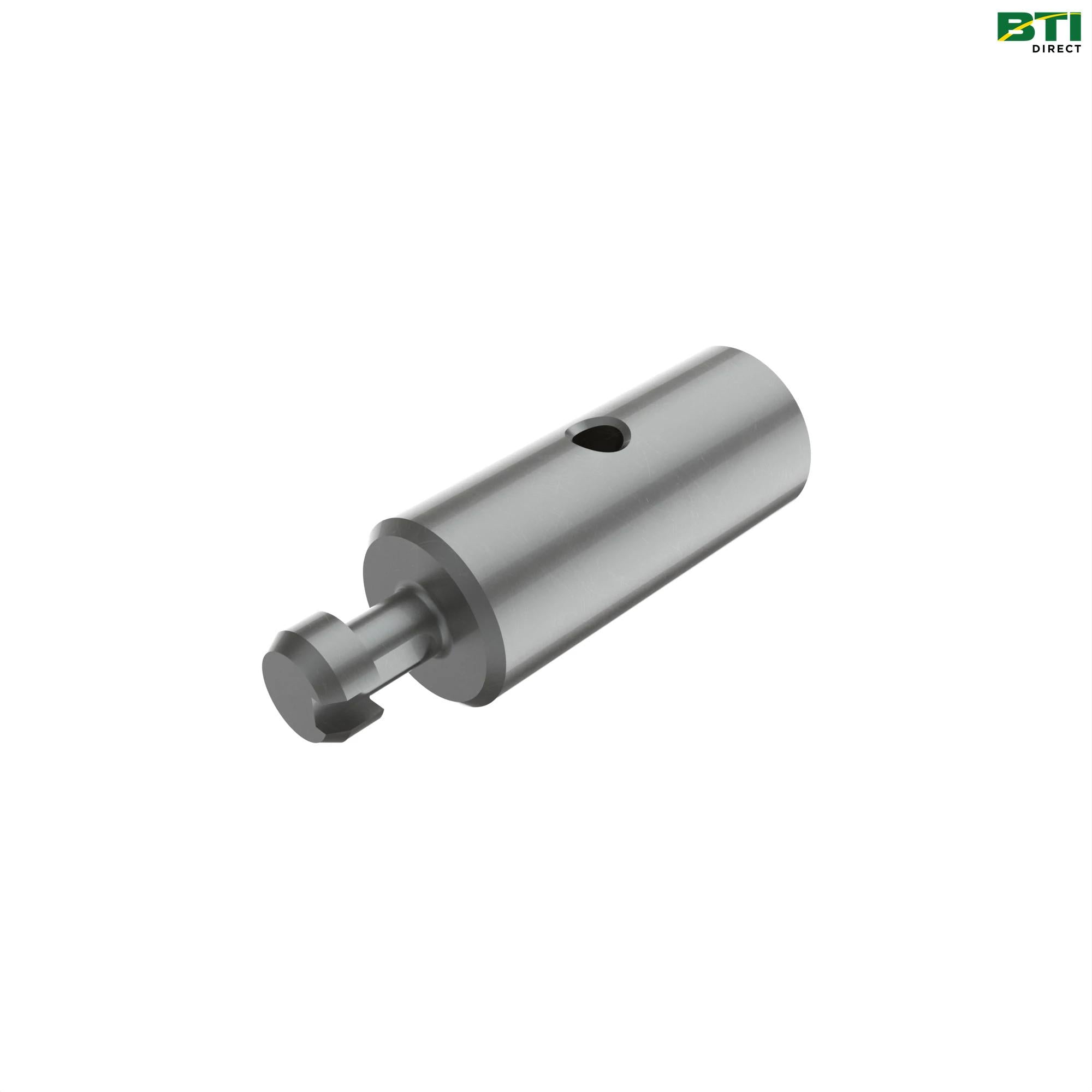 HXE35171: Corn Head Crop Divider Shaft