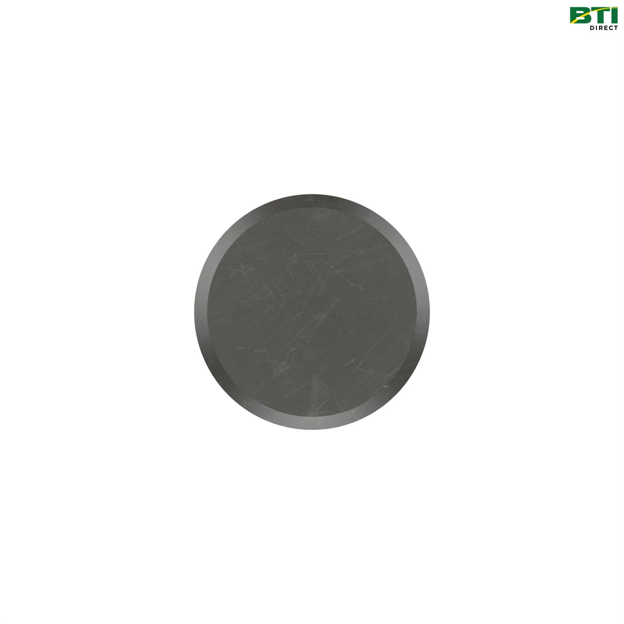 HXE35171: Corn Head Crop Divider Shaft