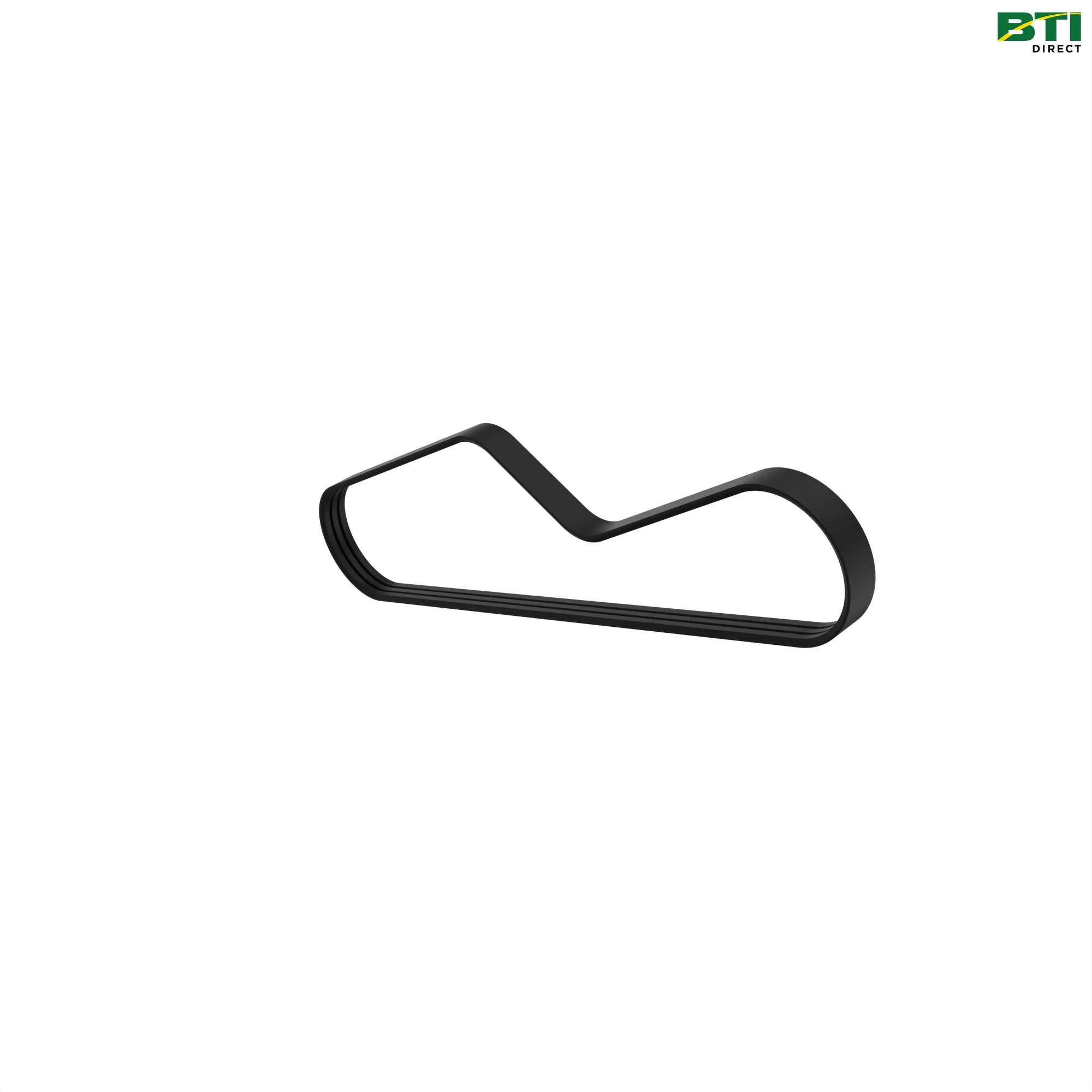 HXE47152: 3HC Section Feeder House Drive V-Belt, Effective Length 3913.0 mm (154.1 inch)