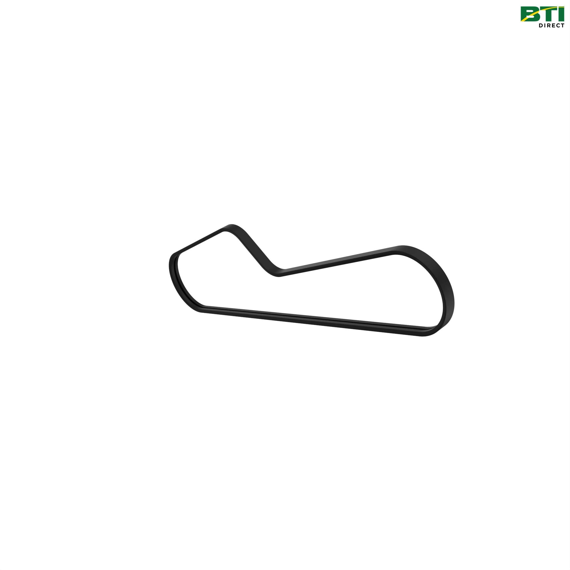 HXE50398: HC Section Feeder House Drive V-Belt, Effective Length 3913 mm (154.1 inch)