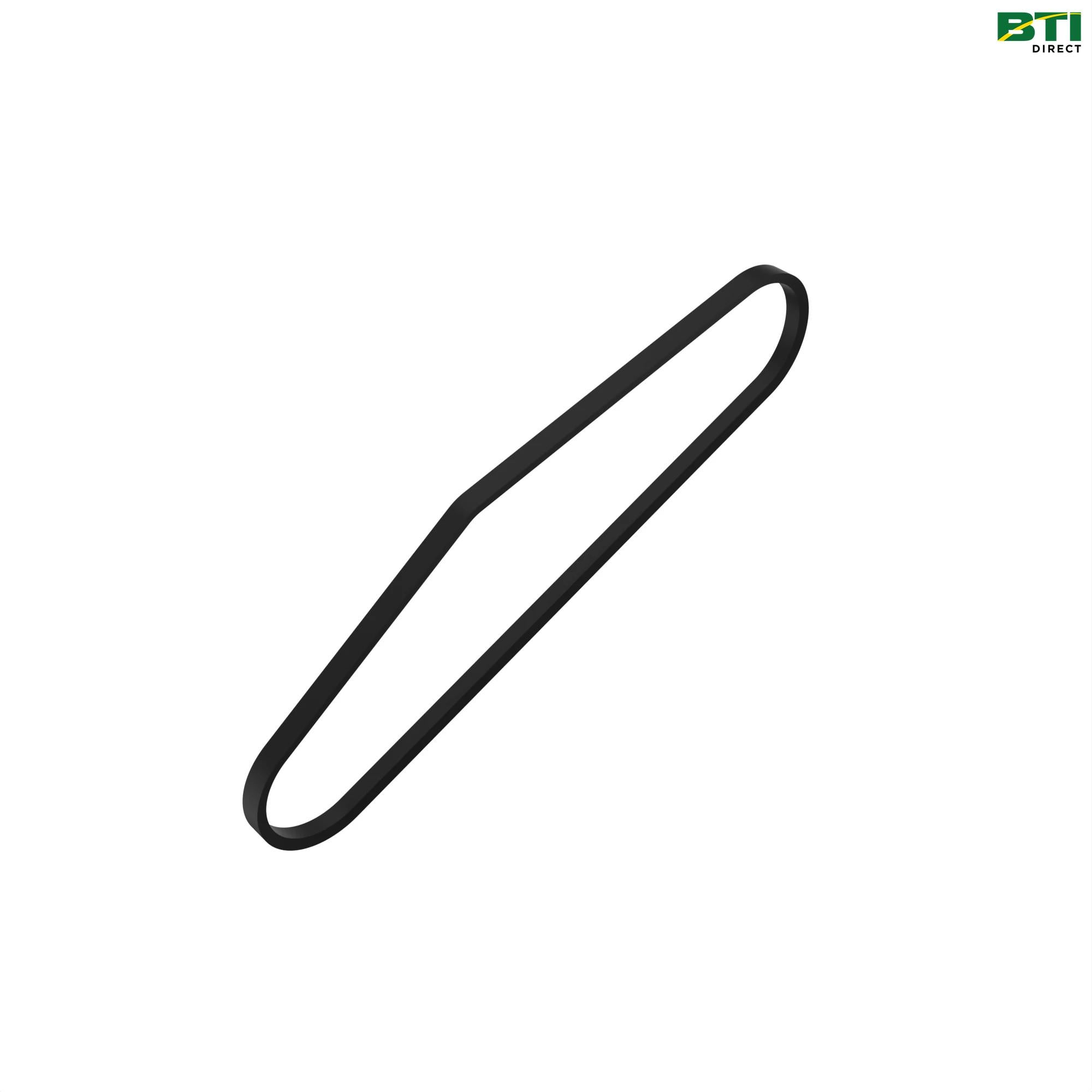 HXE50399: HM Section Feeder House Drive V-Belt, Effective Length 3921.9 mm (154.4 inch)